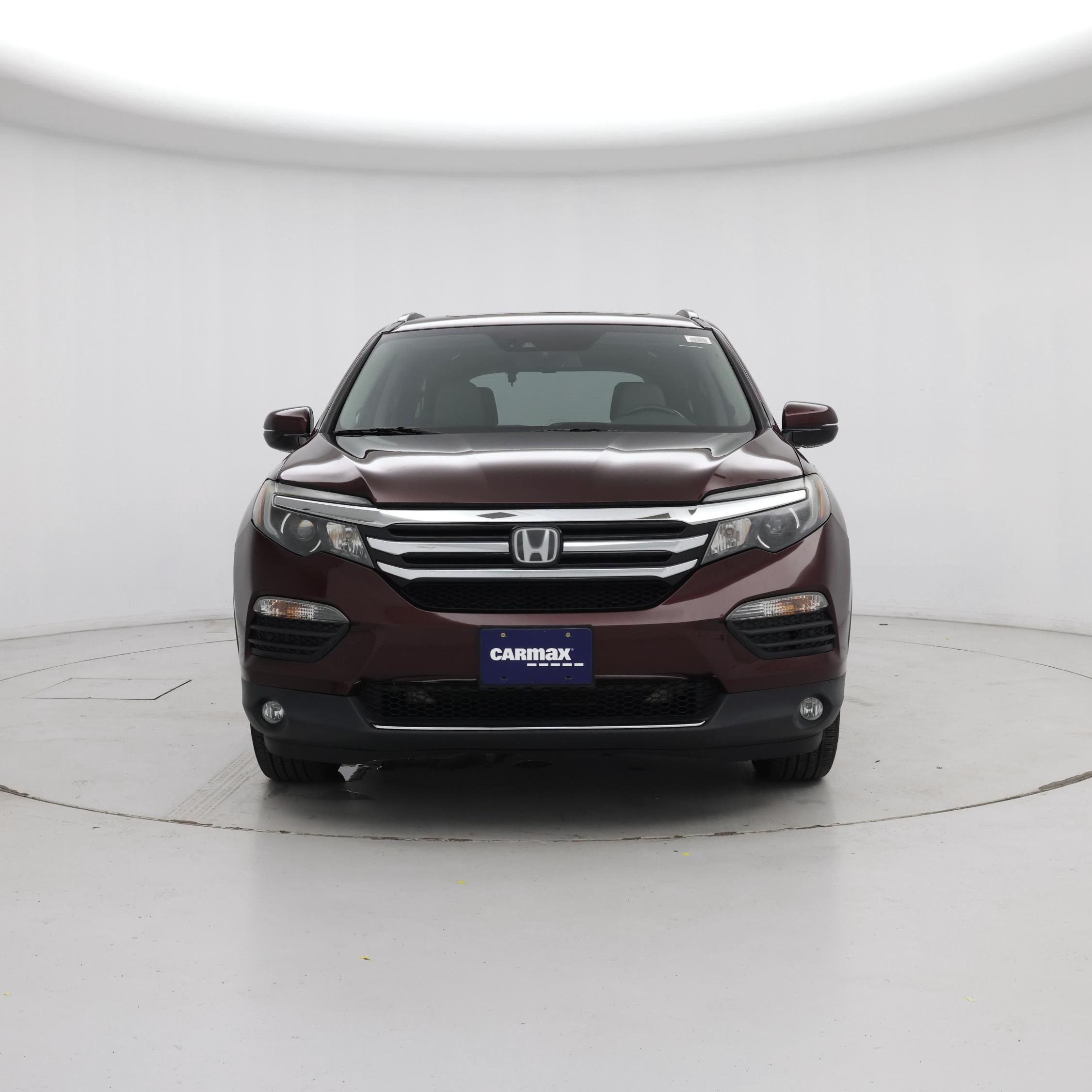 Thumbnail: 2016 Honda Pilot - 5