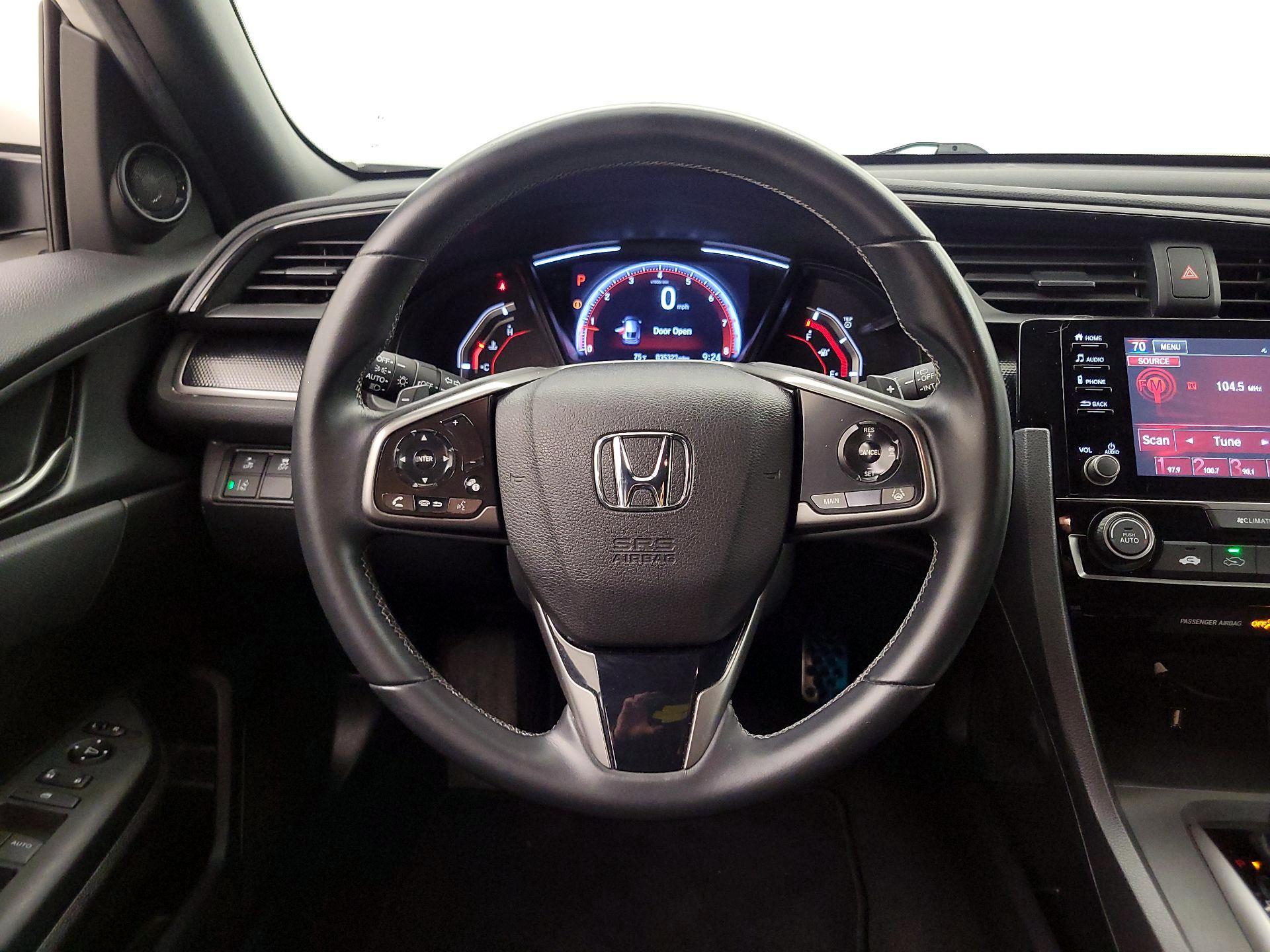 Thumbnail: 2020 Honda Civic - 10
