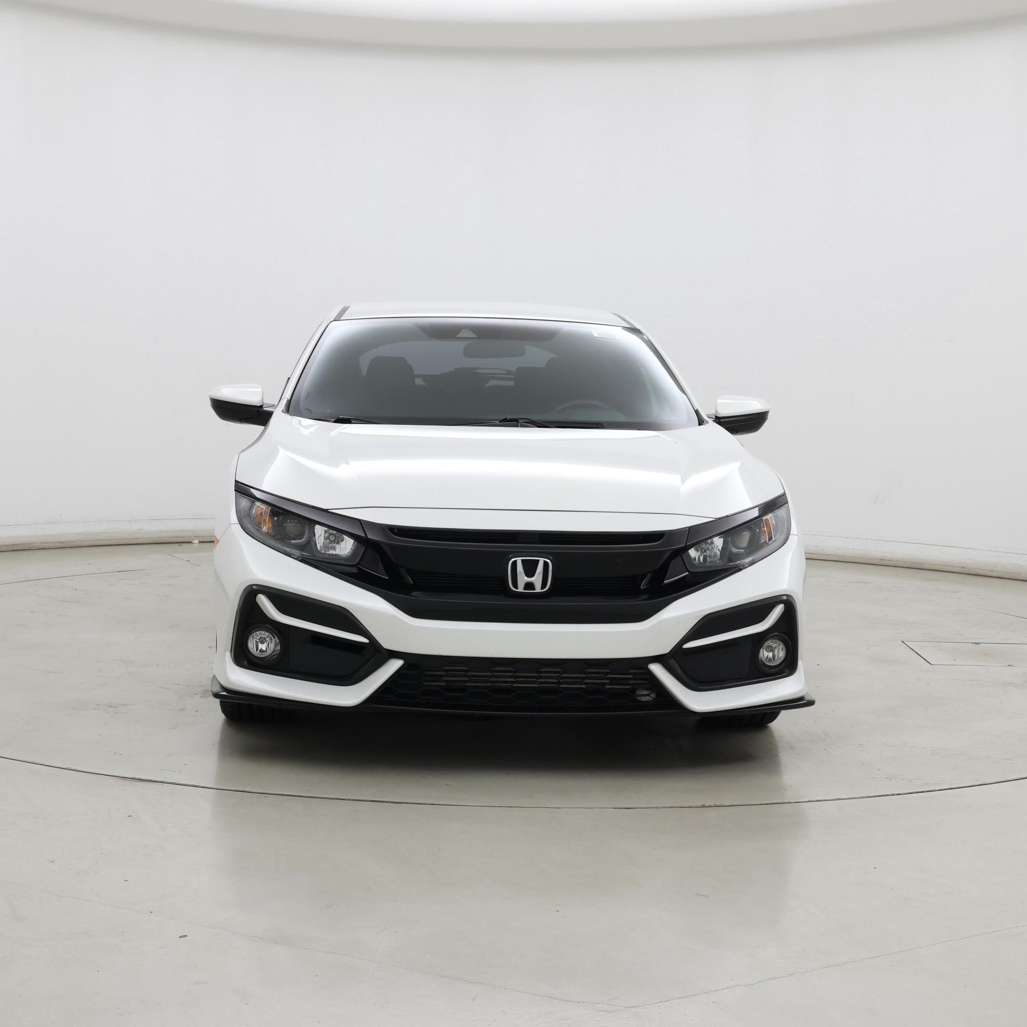 Thumbnail: 2020 Honda Civic - 5
