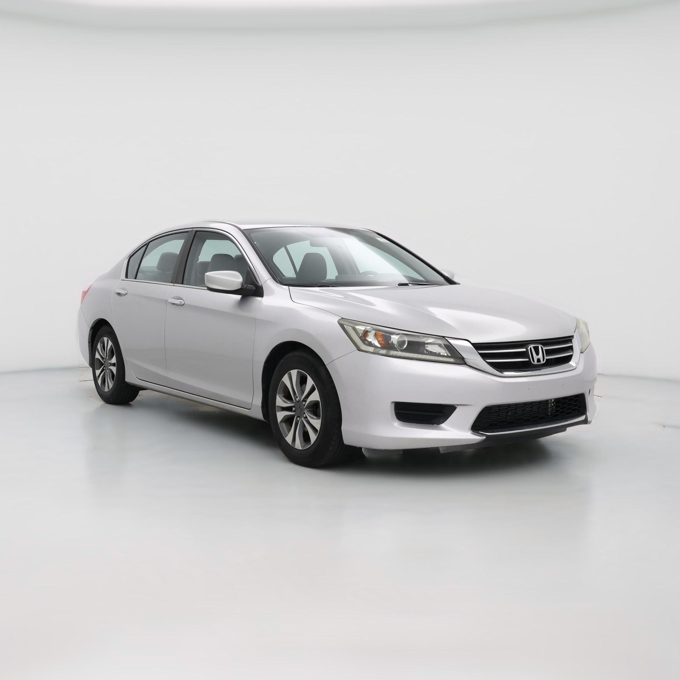 Thumbnail: 2013 Honda Accord - 1