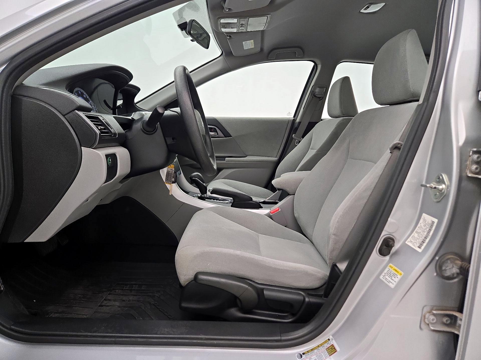 Thumbnail: 2013 Honda Accord - 11