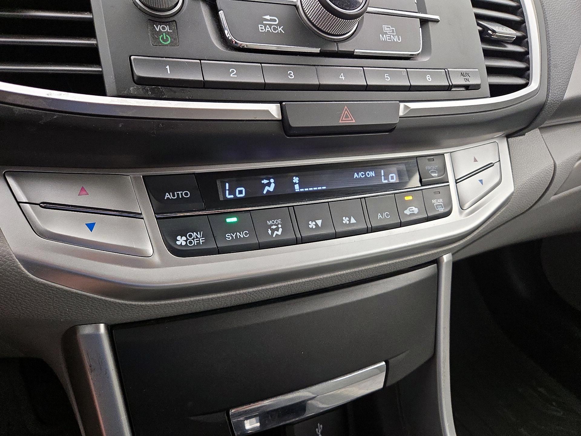 Thumbnail: 2013 Honda Accord - 16