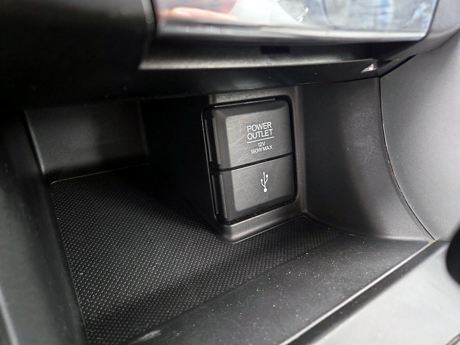 Thumbnail: 2013 Honda Accord - 18