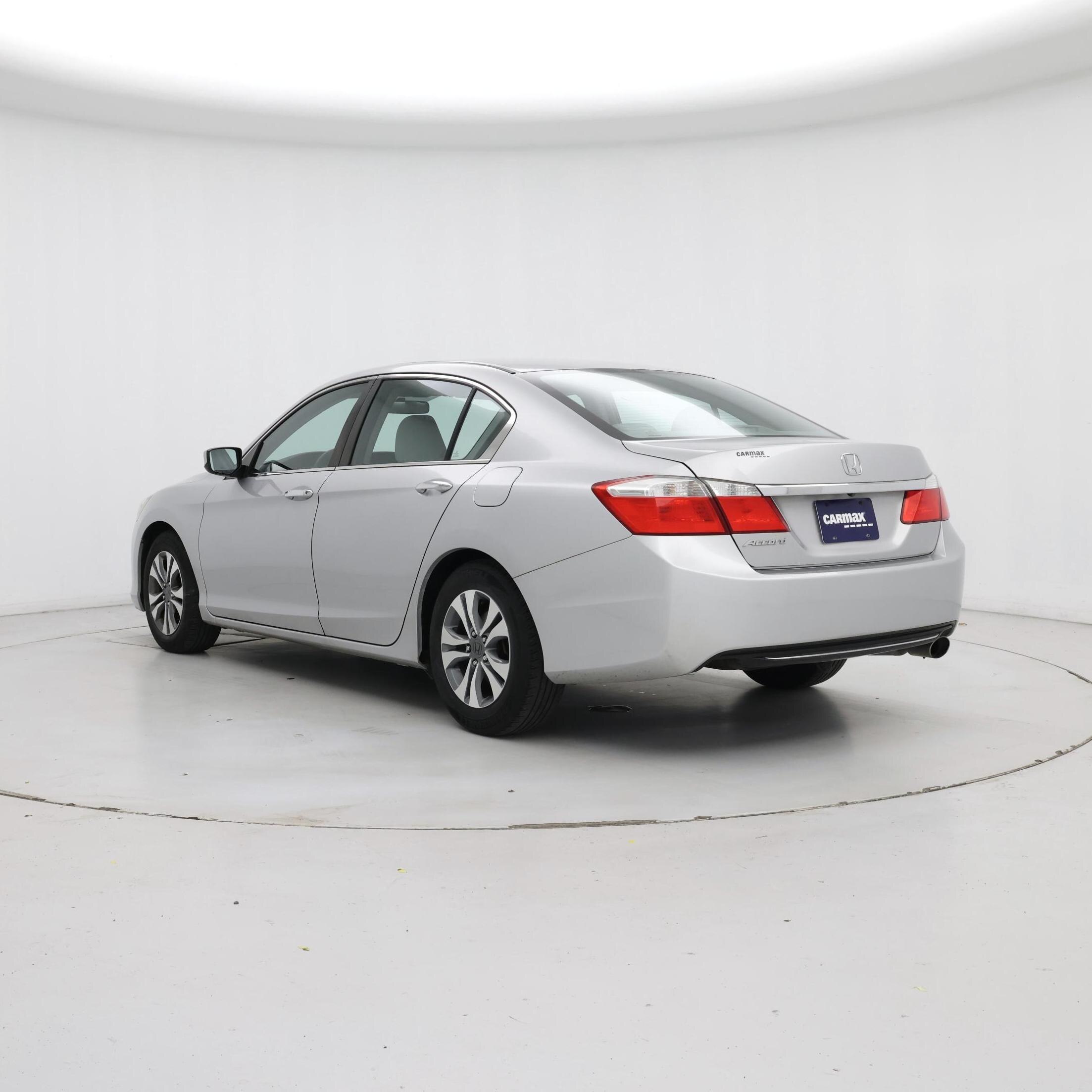 Thumbnail: 2013 Honda Accord - 2