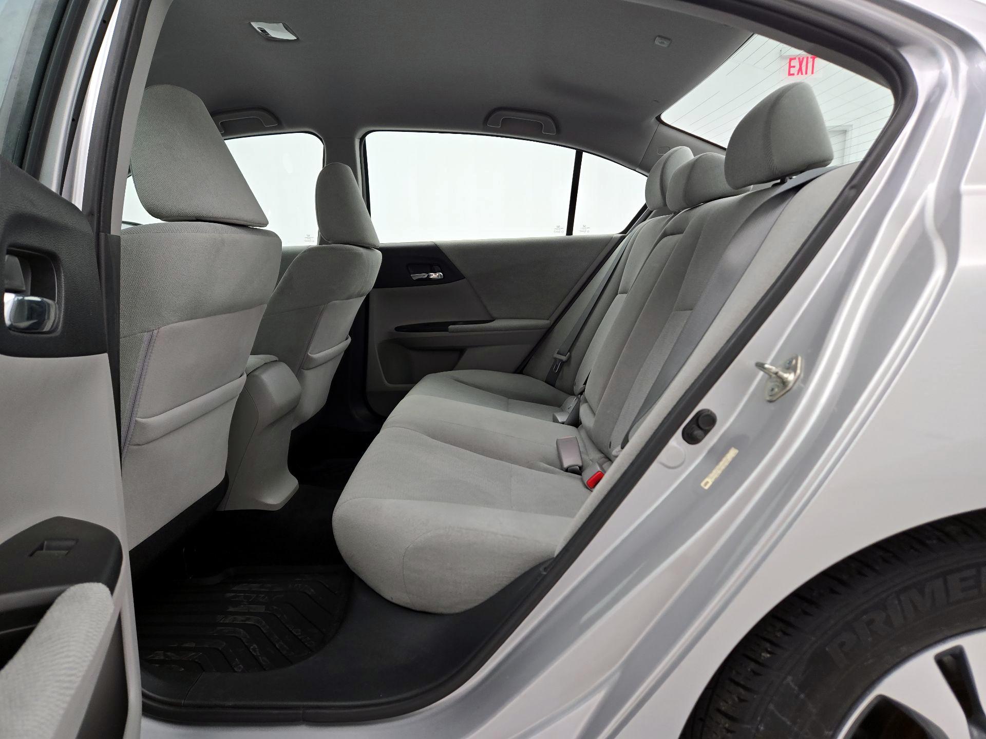 Thumbnail: 2013 Honda Accord - 19