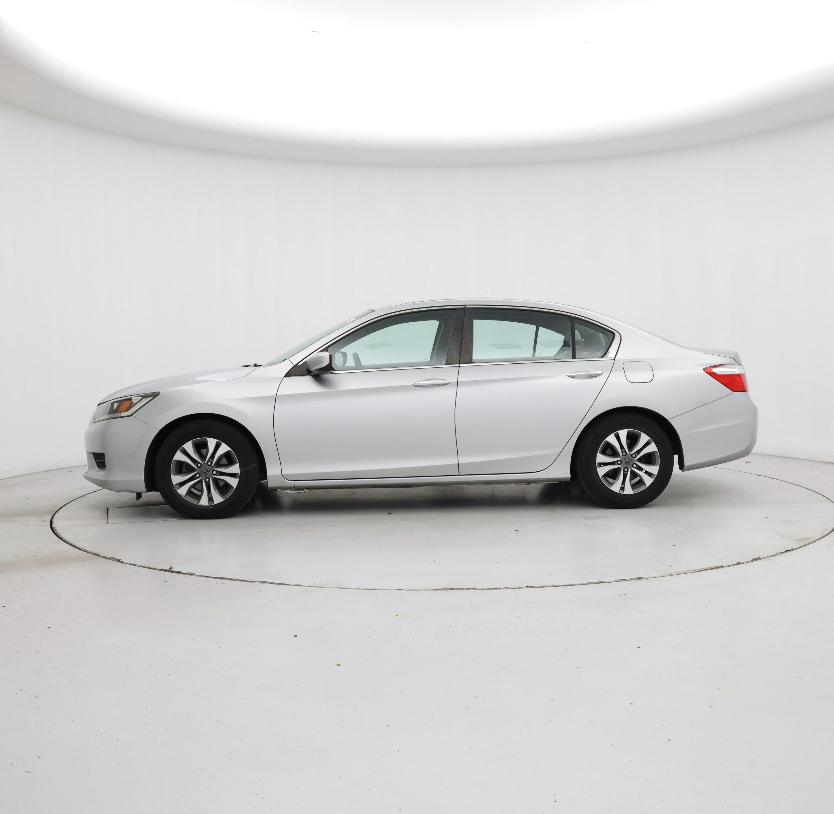 Thumbnail: 2013 Honda Accord - 3