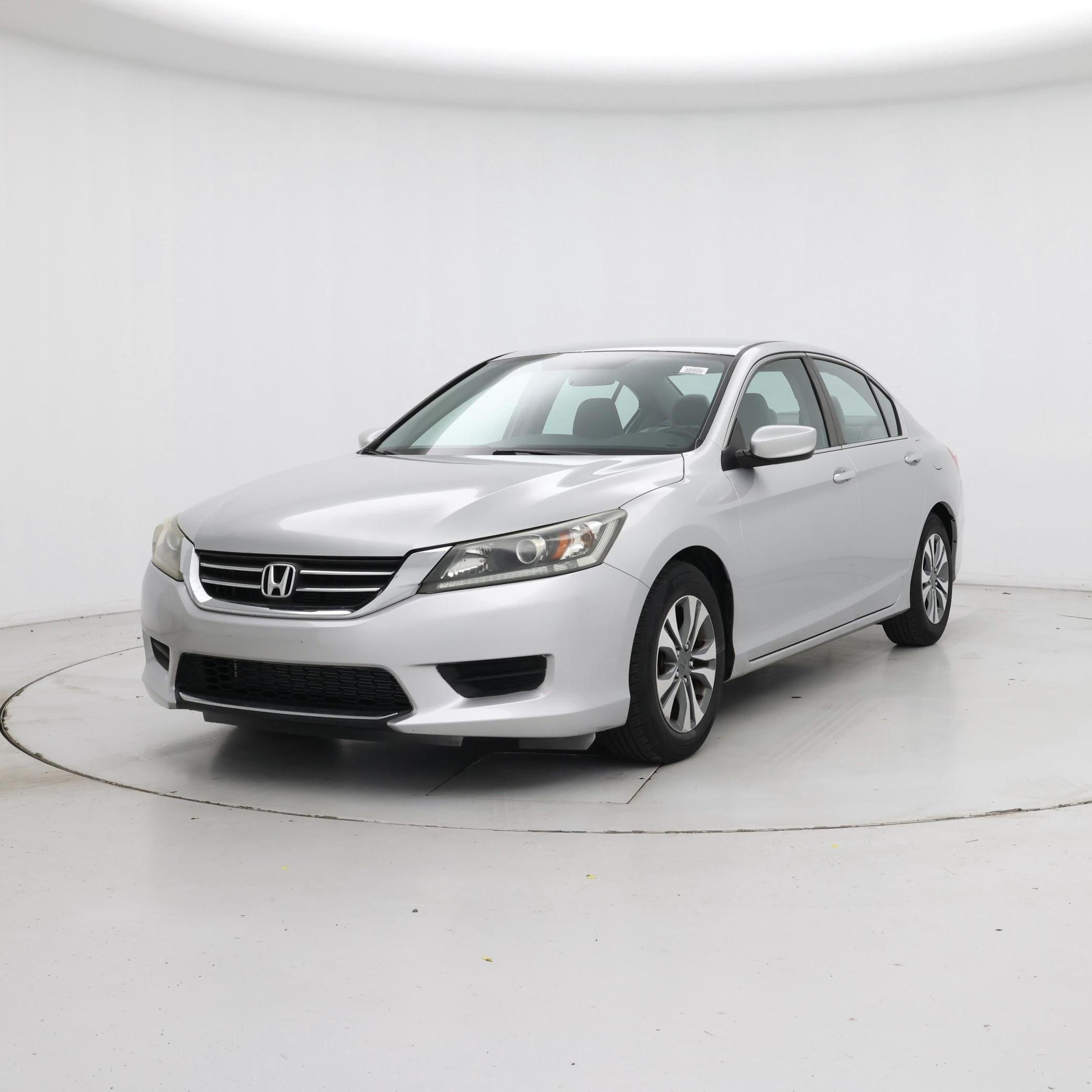 Thumbnail: 2013 Honda Accord - 4