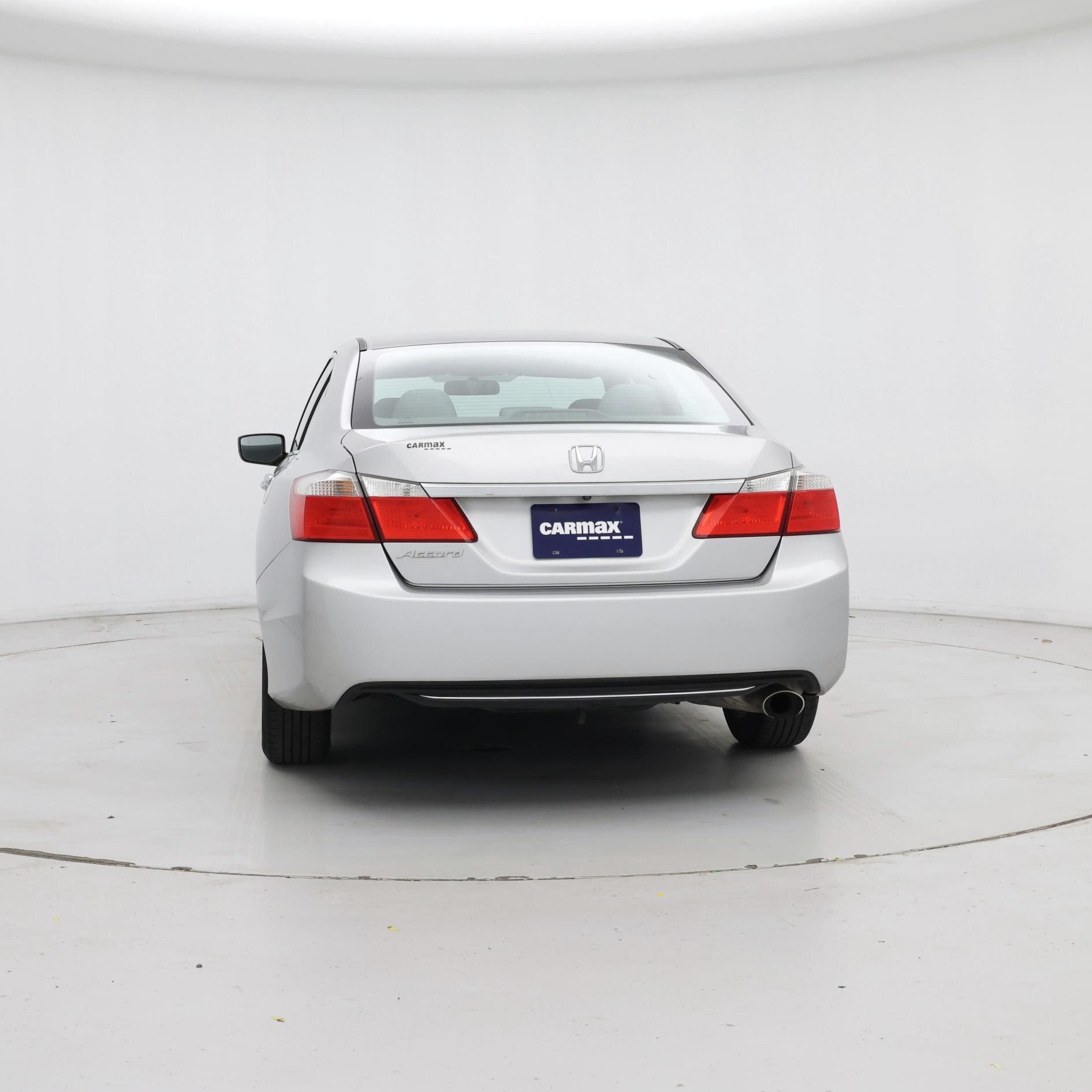 Thumbnail: 2013 Honda Accord - 6