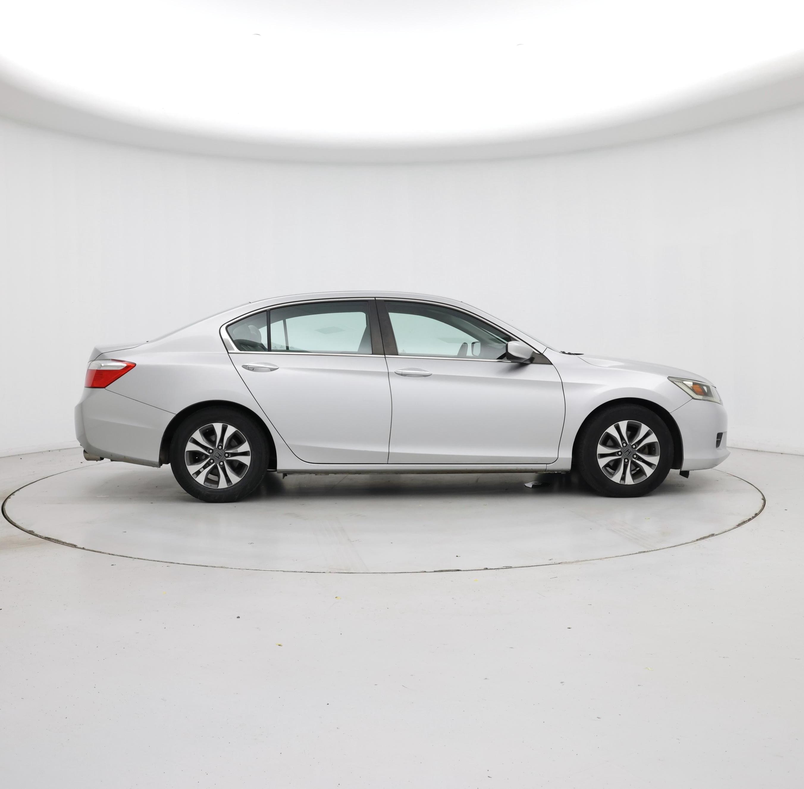 Thumbnail: 2013 Honda Accord - 7