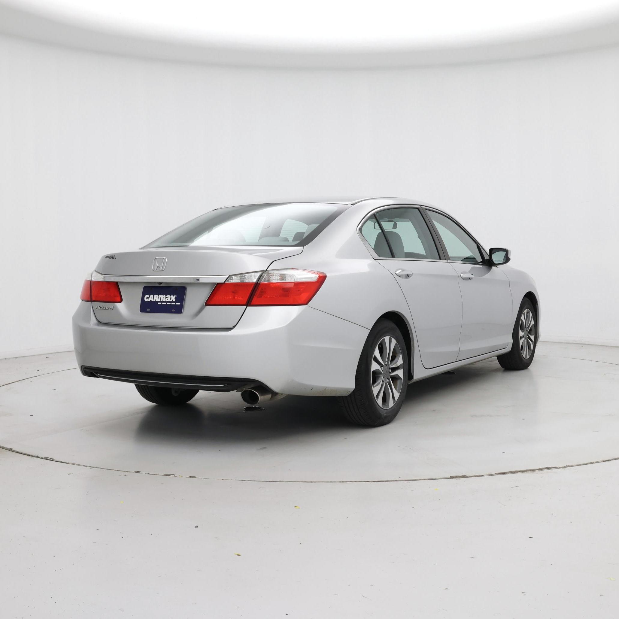 Thumbnail: 2013 Honda Accord - 8