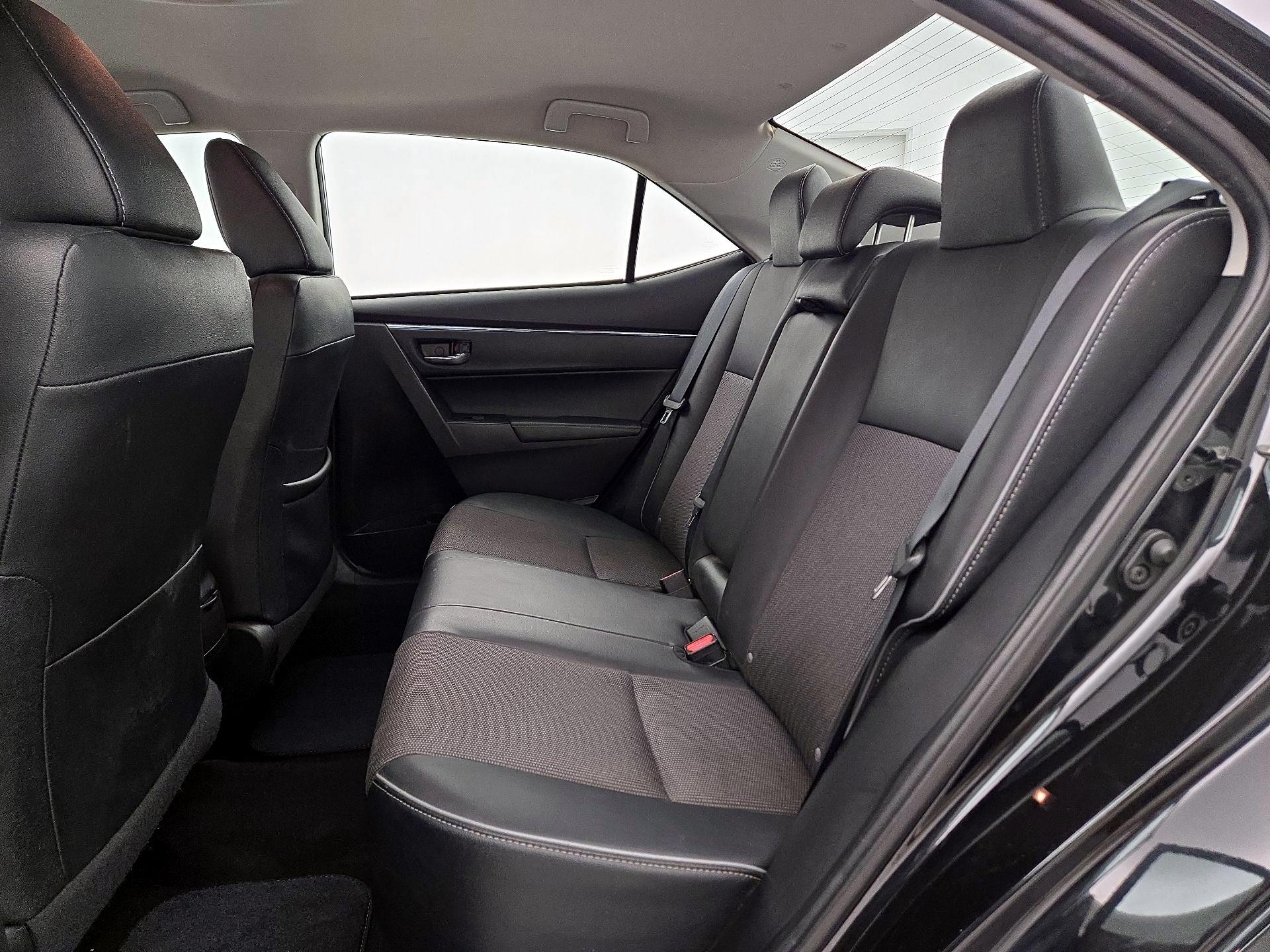 Thumbnail: 2016 Toyota Corolla - 19