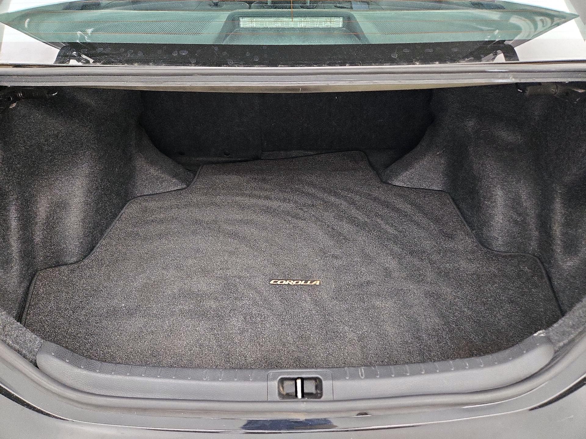 Thumbnail: 2016 Toyota Corolla - 20