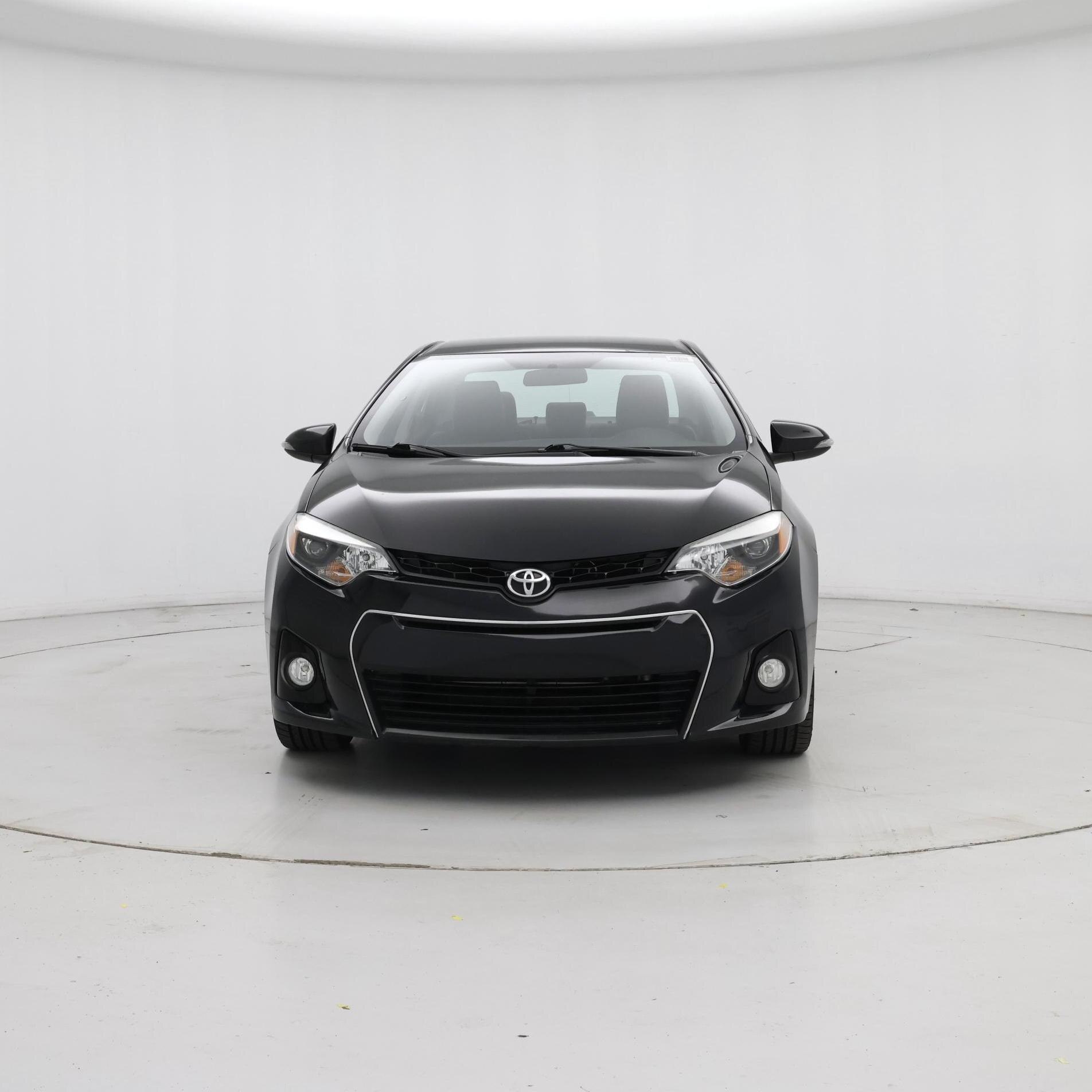 Thumbnail: 2016 Toyota Corolla - 5