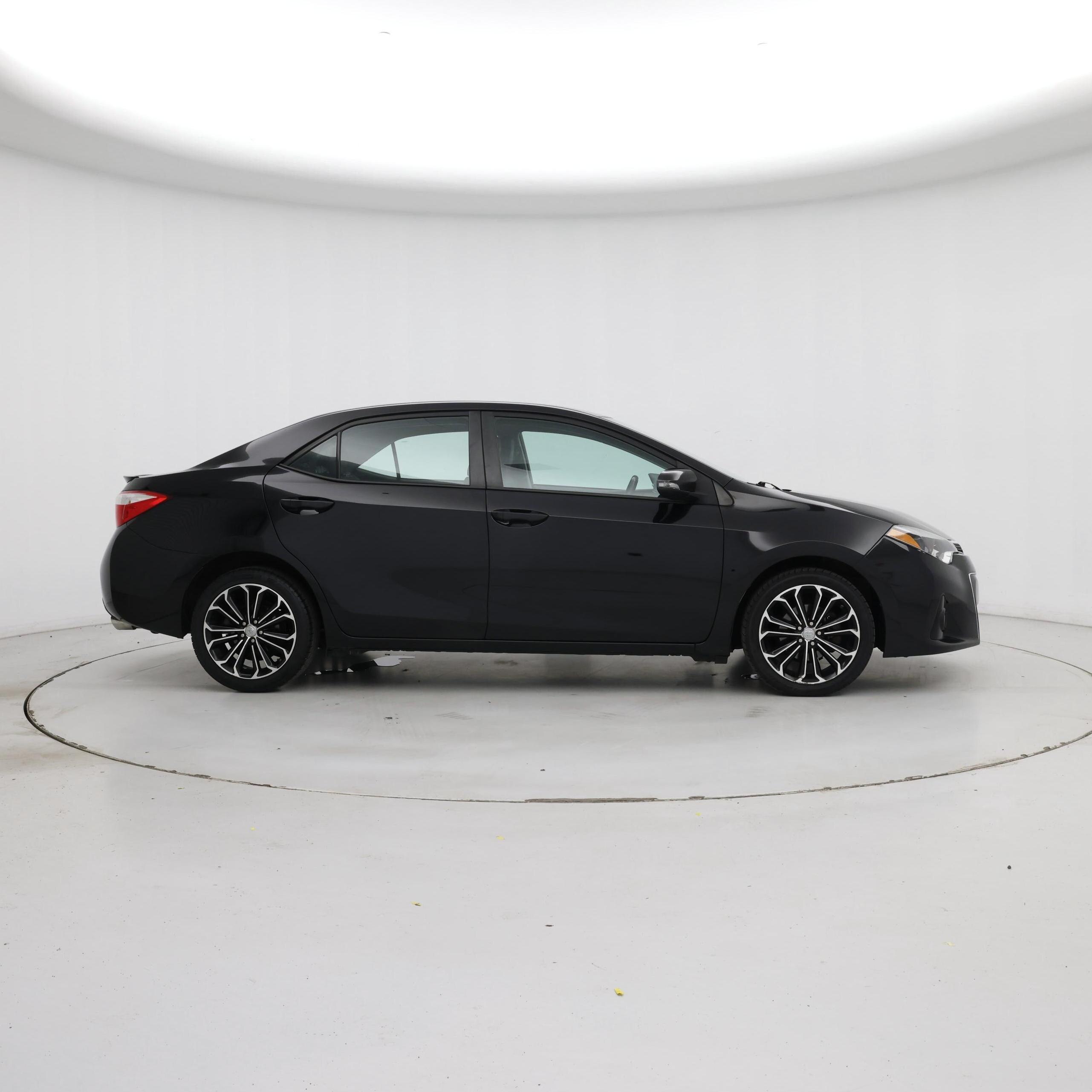 Thumbnail: 2016 Toyota Corolla - 7