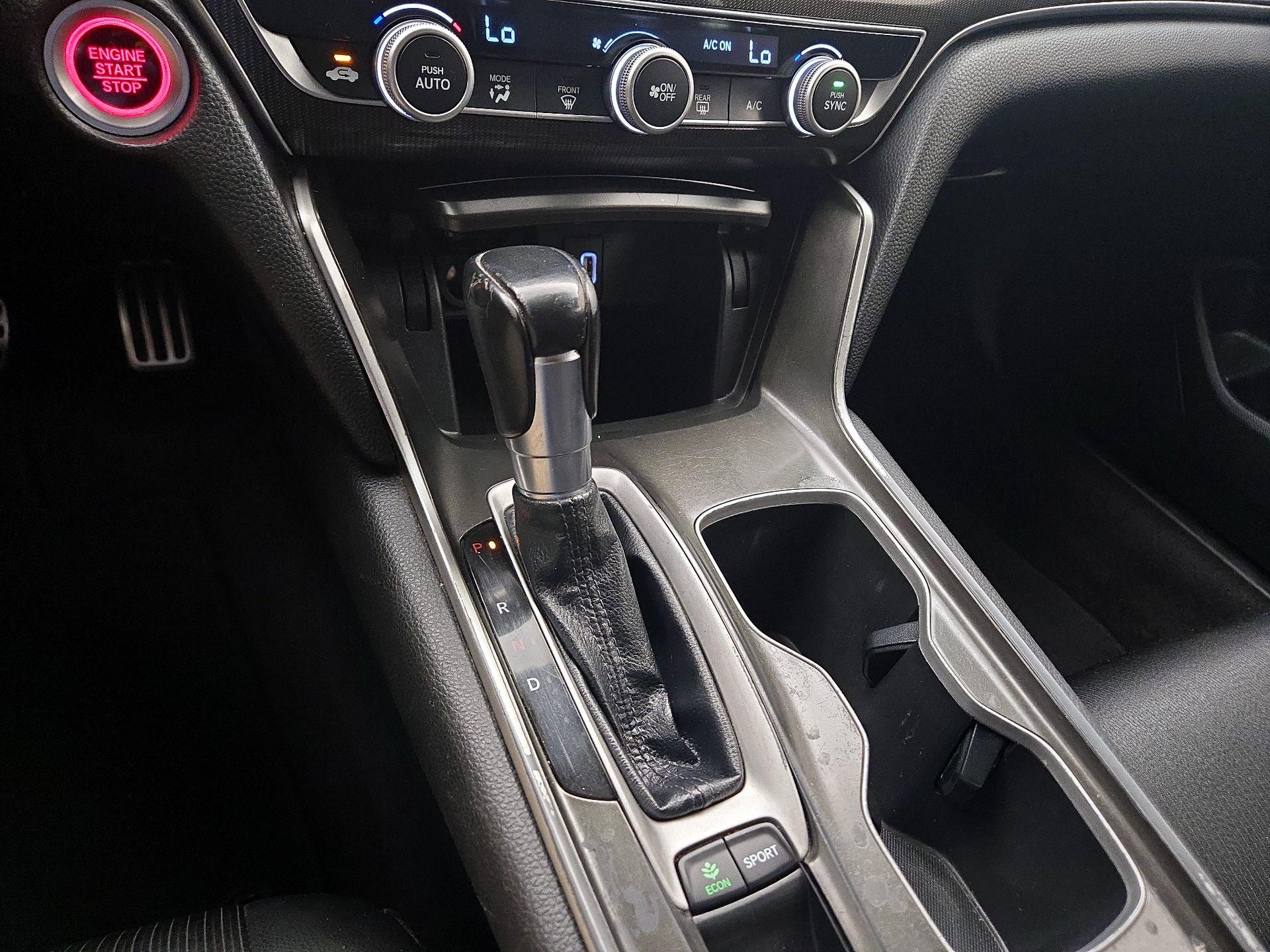 Thumbnail: 2018 Honda Accord - 17