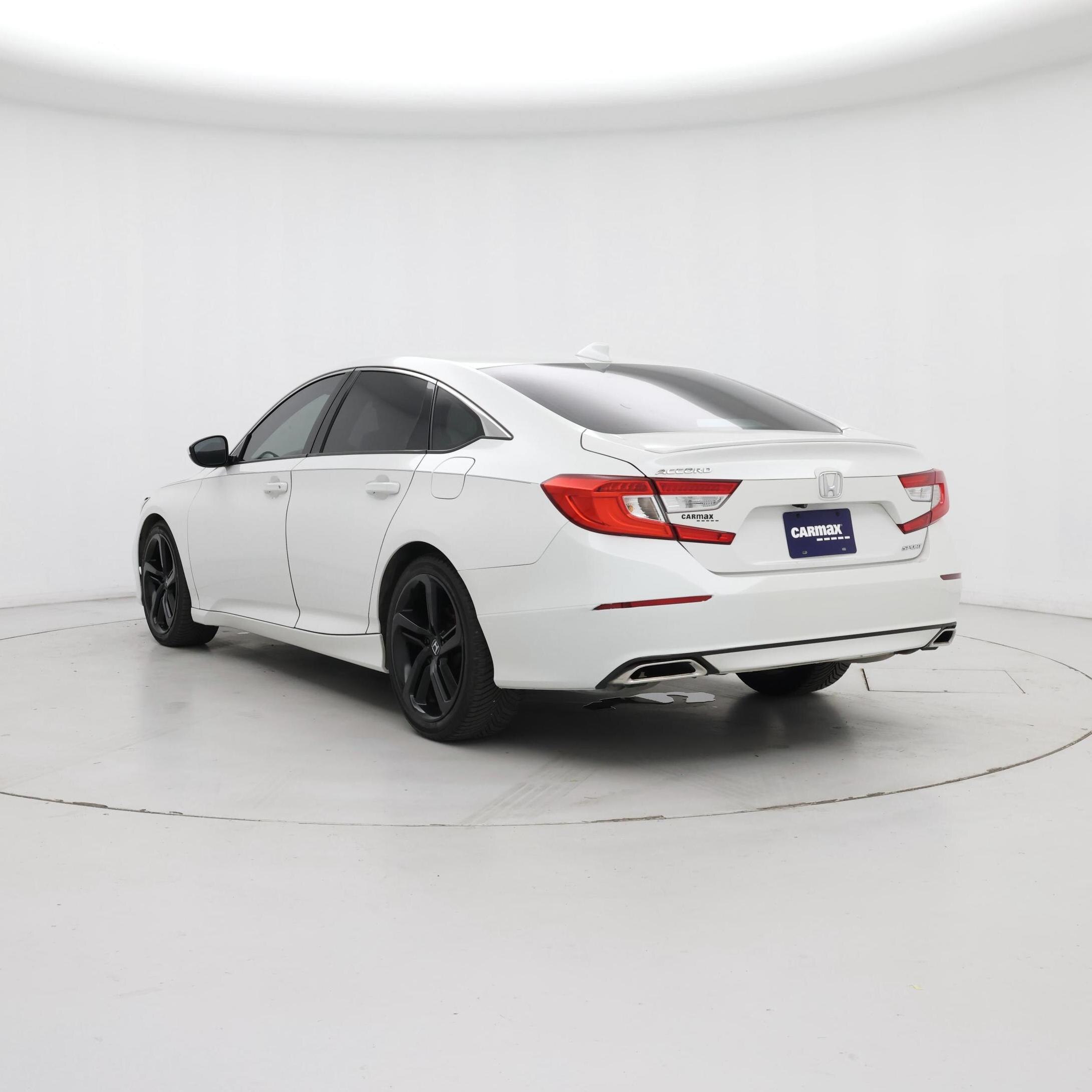 Thumbnail: 2018 Honda Accord - 2