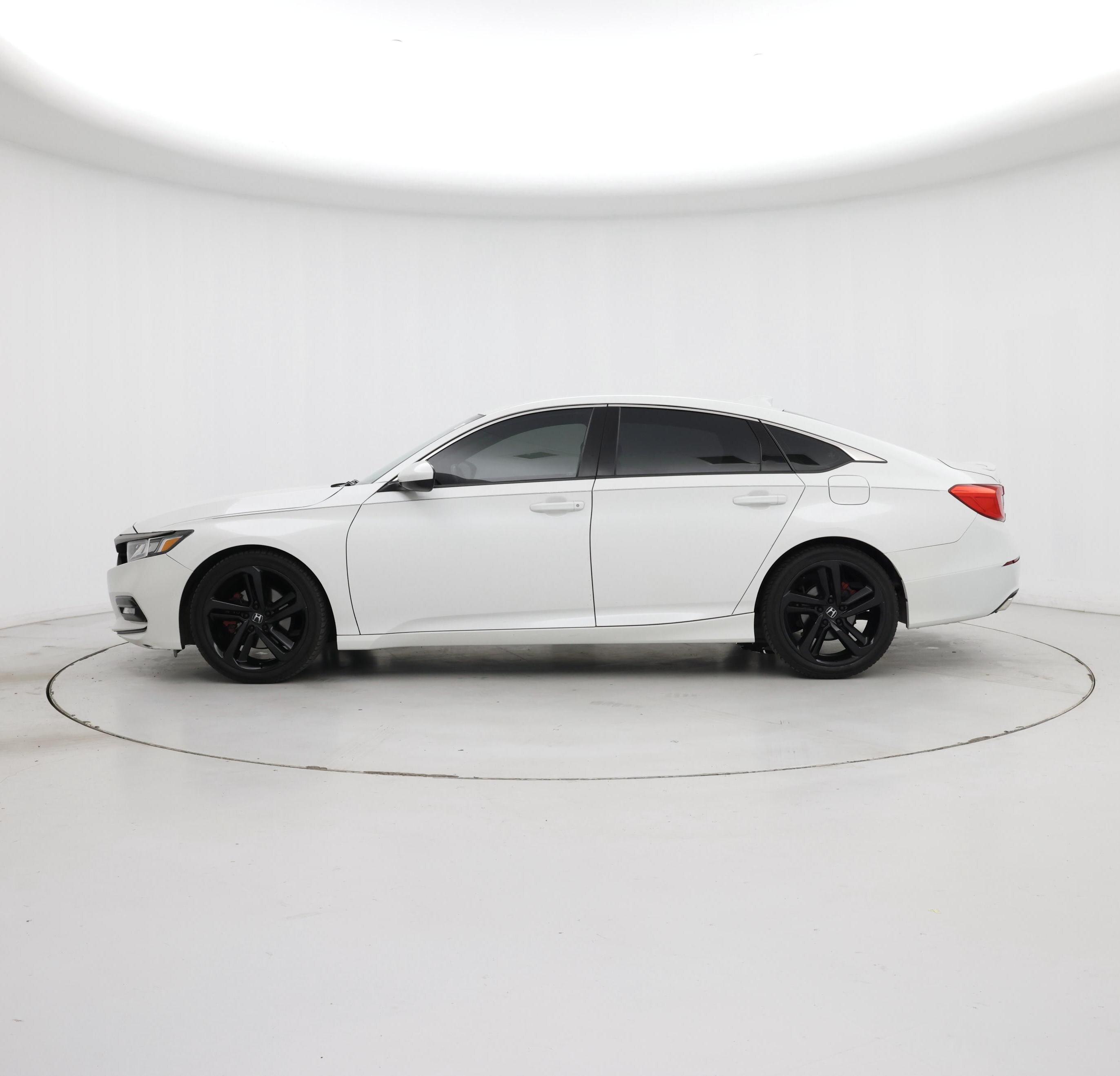 Thumbnail: 2018 Honda Accord - 3