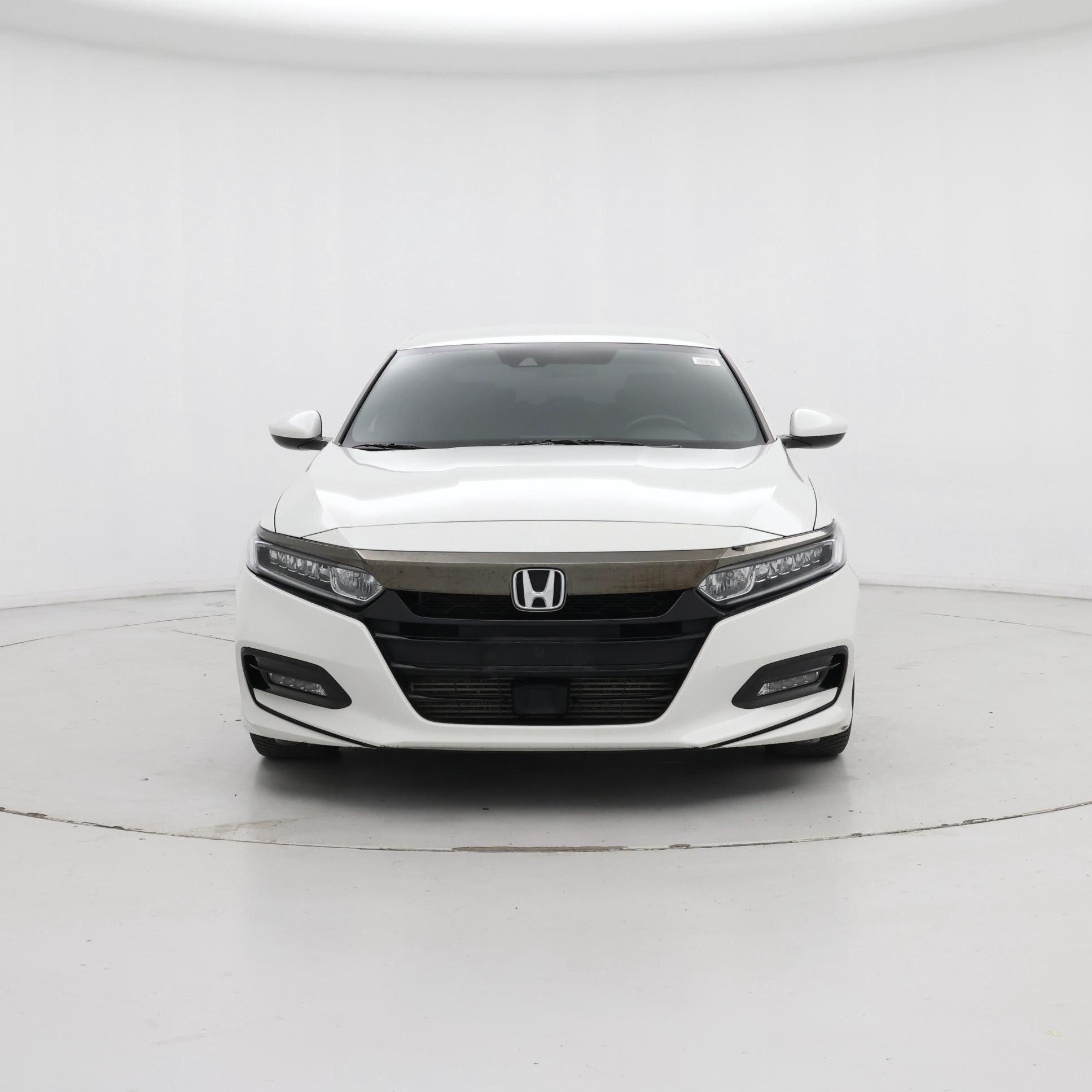 Thumbnail: 2018 Honda Accord - 5
