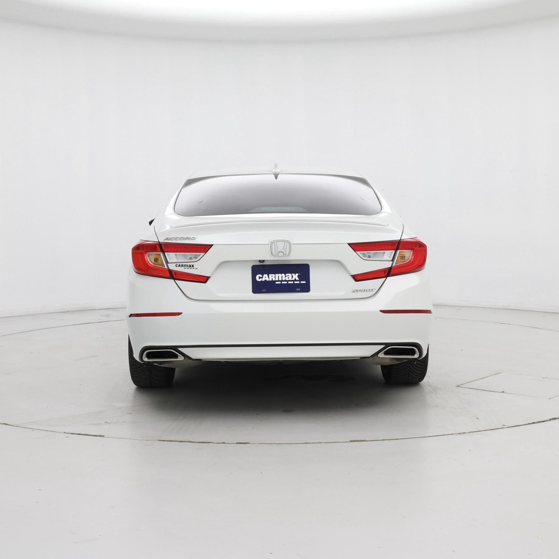 Thumbnail: 2018 Honda Accord - 6