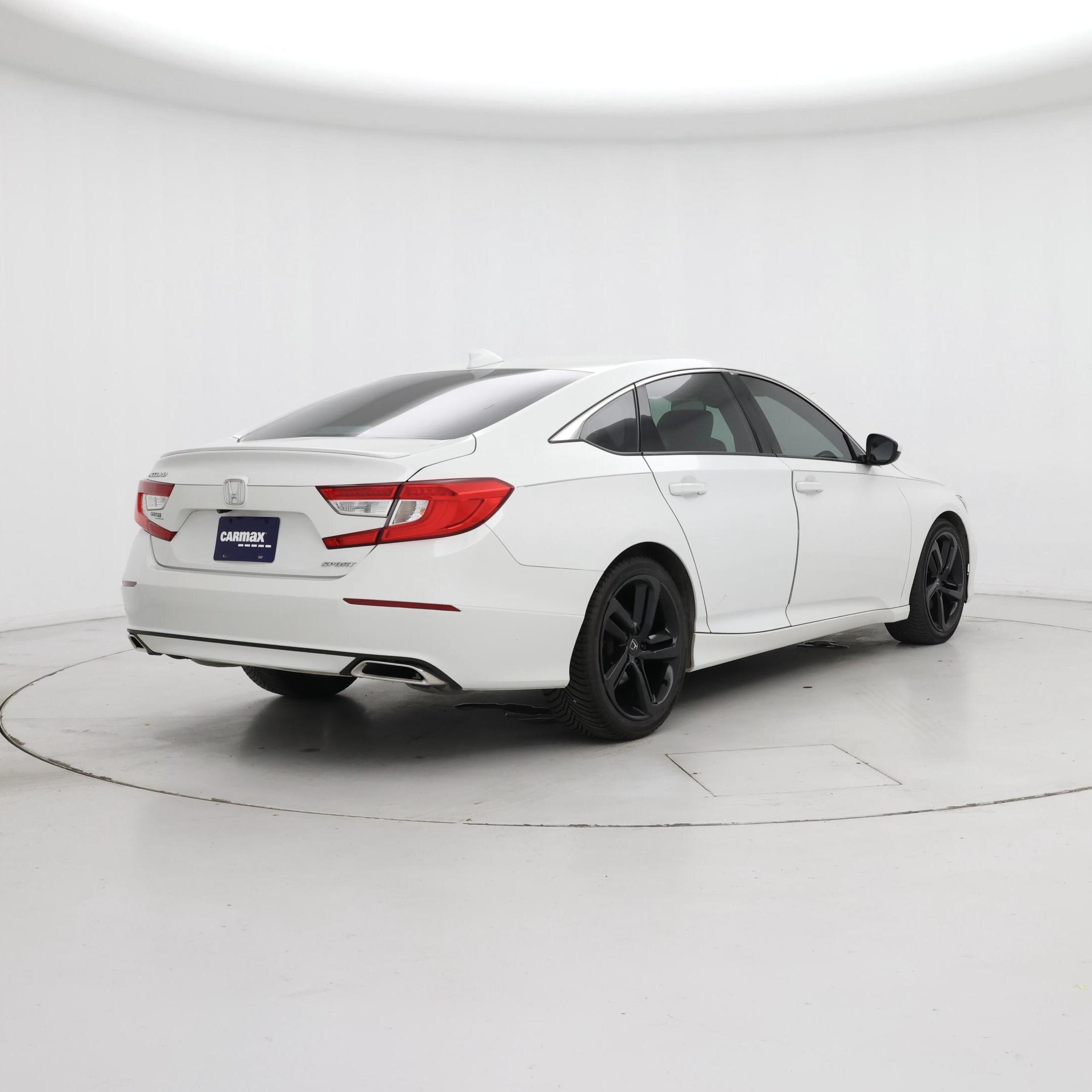 Thumbnail: 2018 Honda Accord - 8