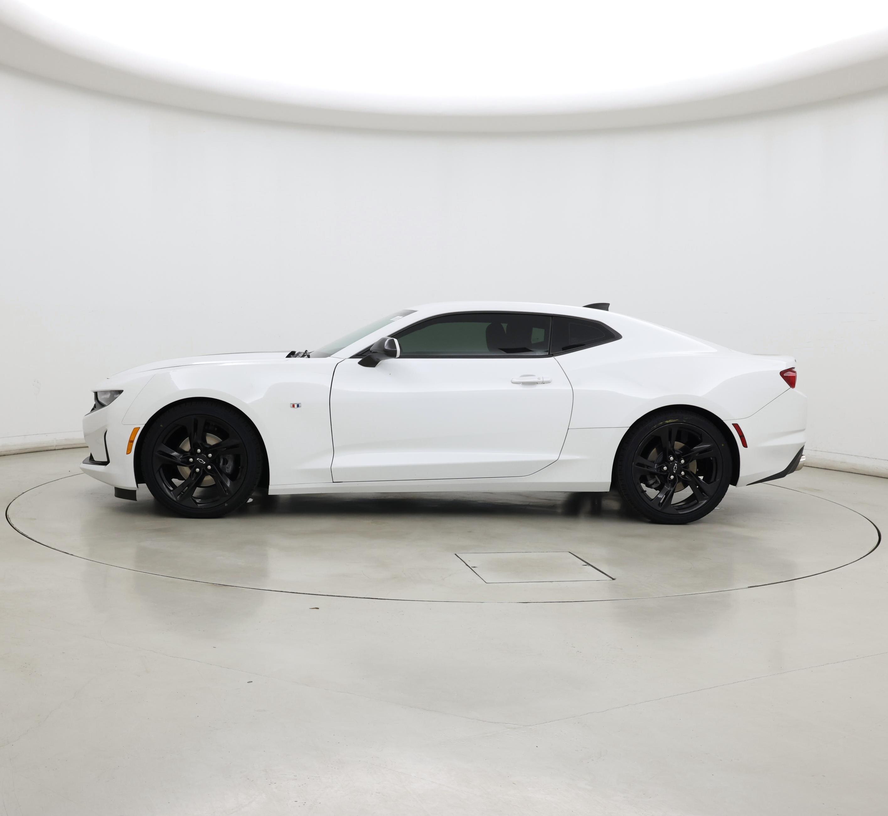 Thumbnail: 2022 Chevrolet Camaro - 3