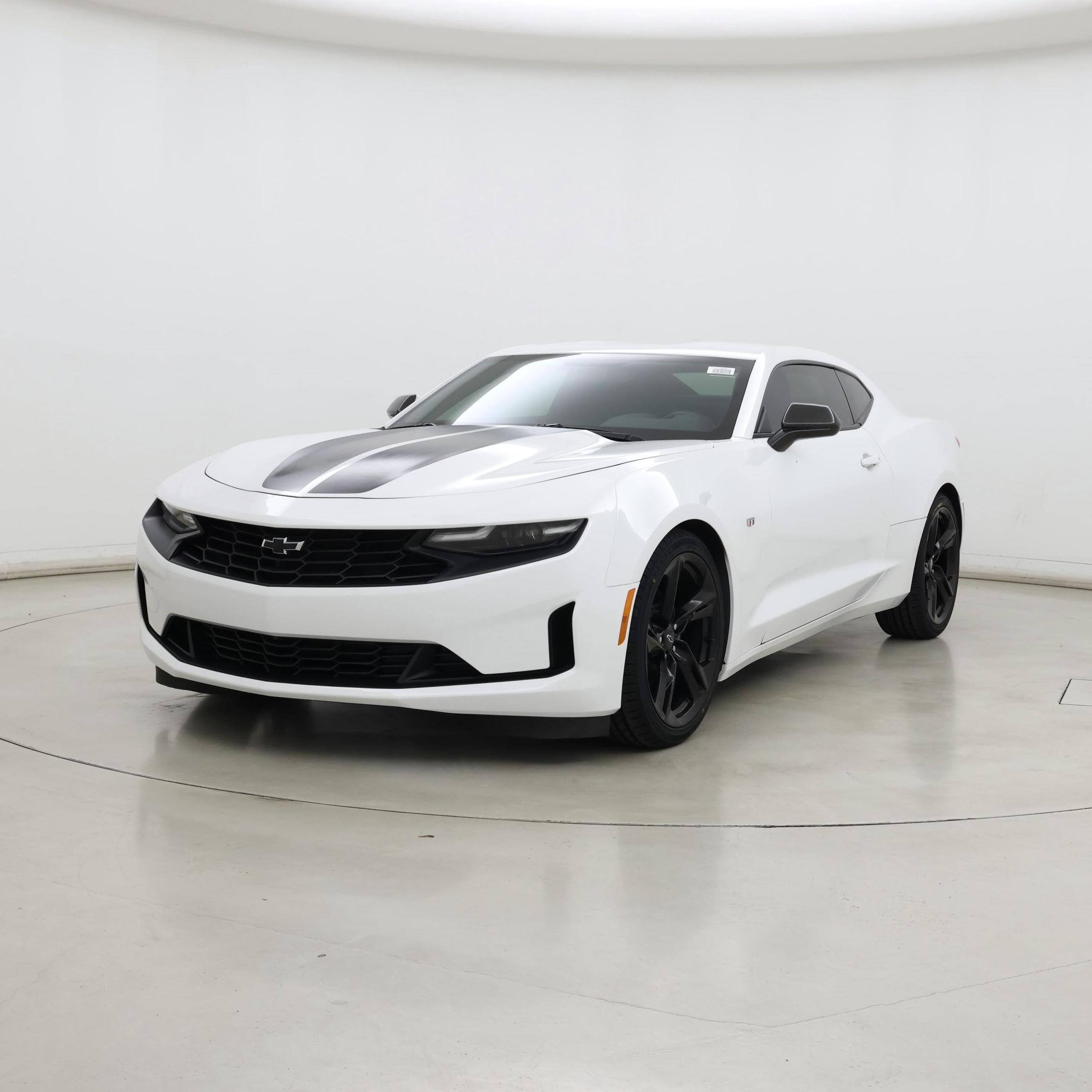 Thumbnail: 2022 Chevrolet Camaro - 4