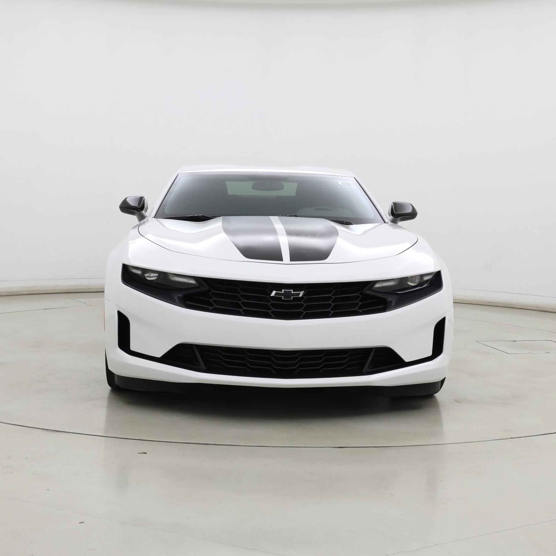 Thumbnail: 2022 Chevrolet Camaro - 5