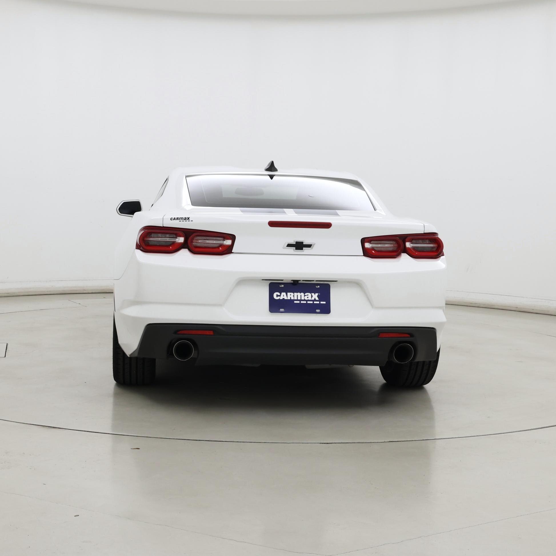 Thumbnail: 2022 Chevrolet Camaro - 6