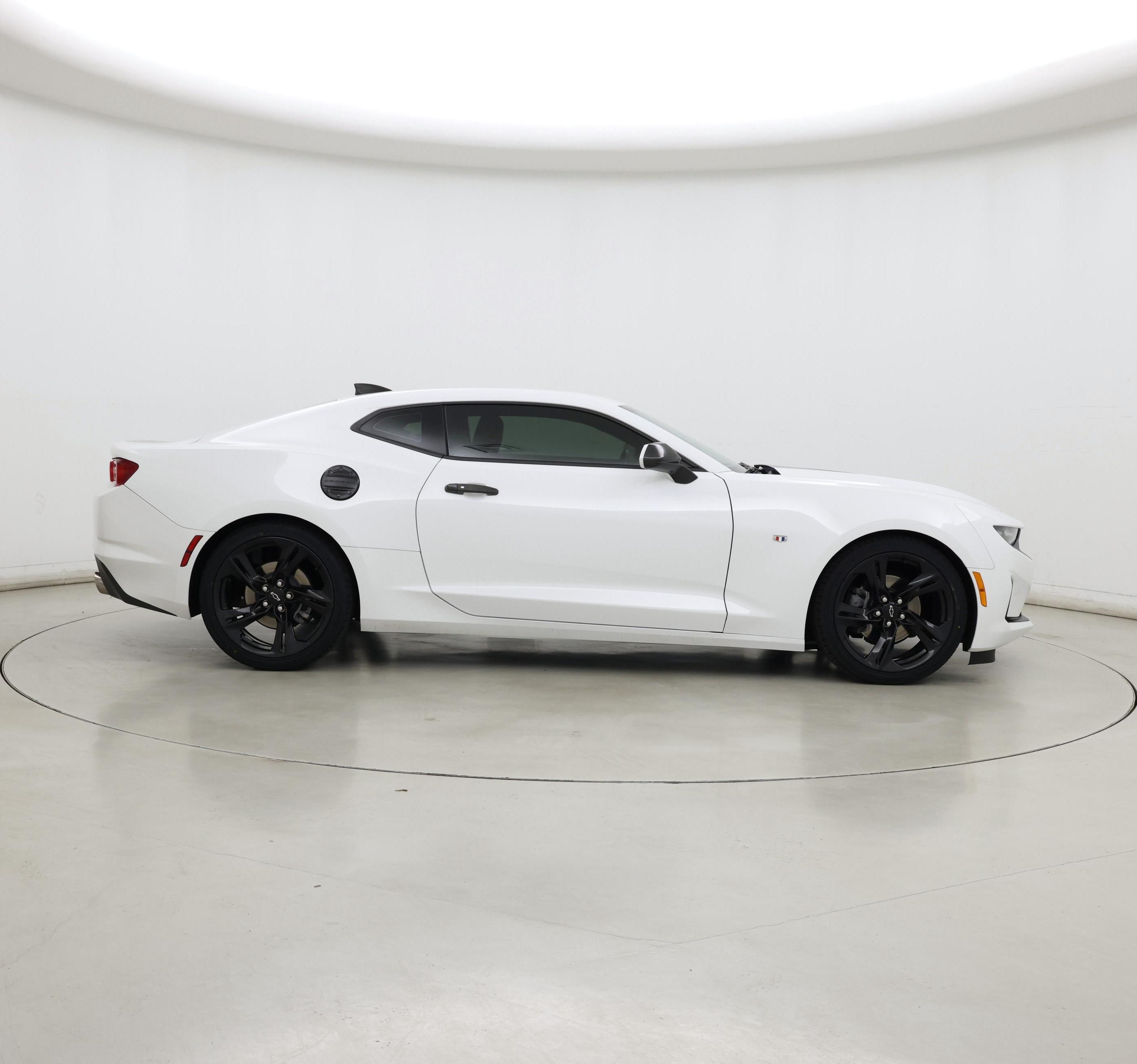 Thumbnail: 2022 Chevrolet Camaro - 7