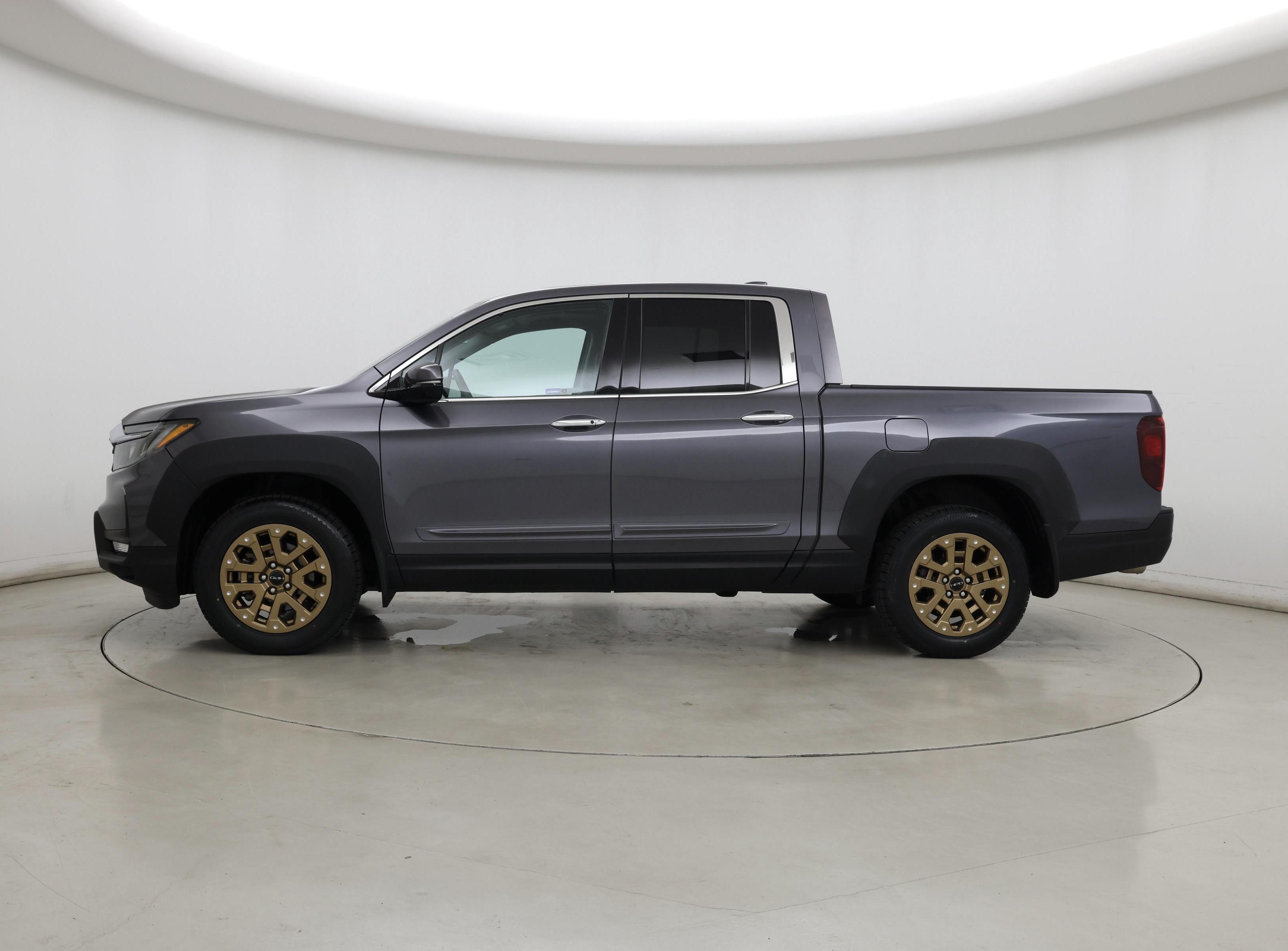 Thumbnail: 2022 Honda Ridgeline - 3