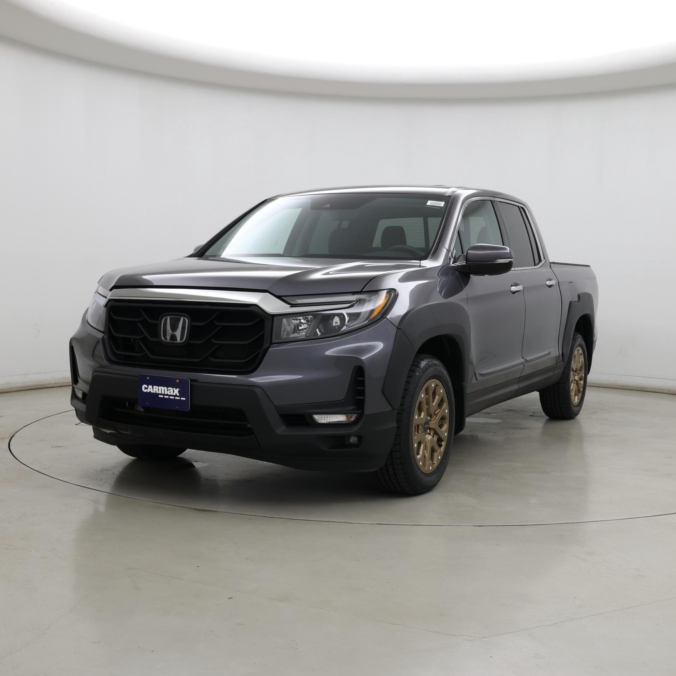 Thumbnail: 2022 Honda Ridgeline - 4