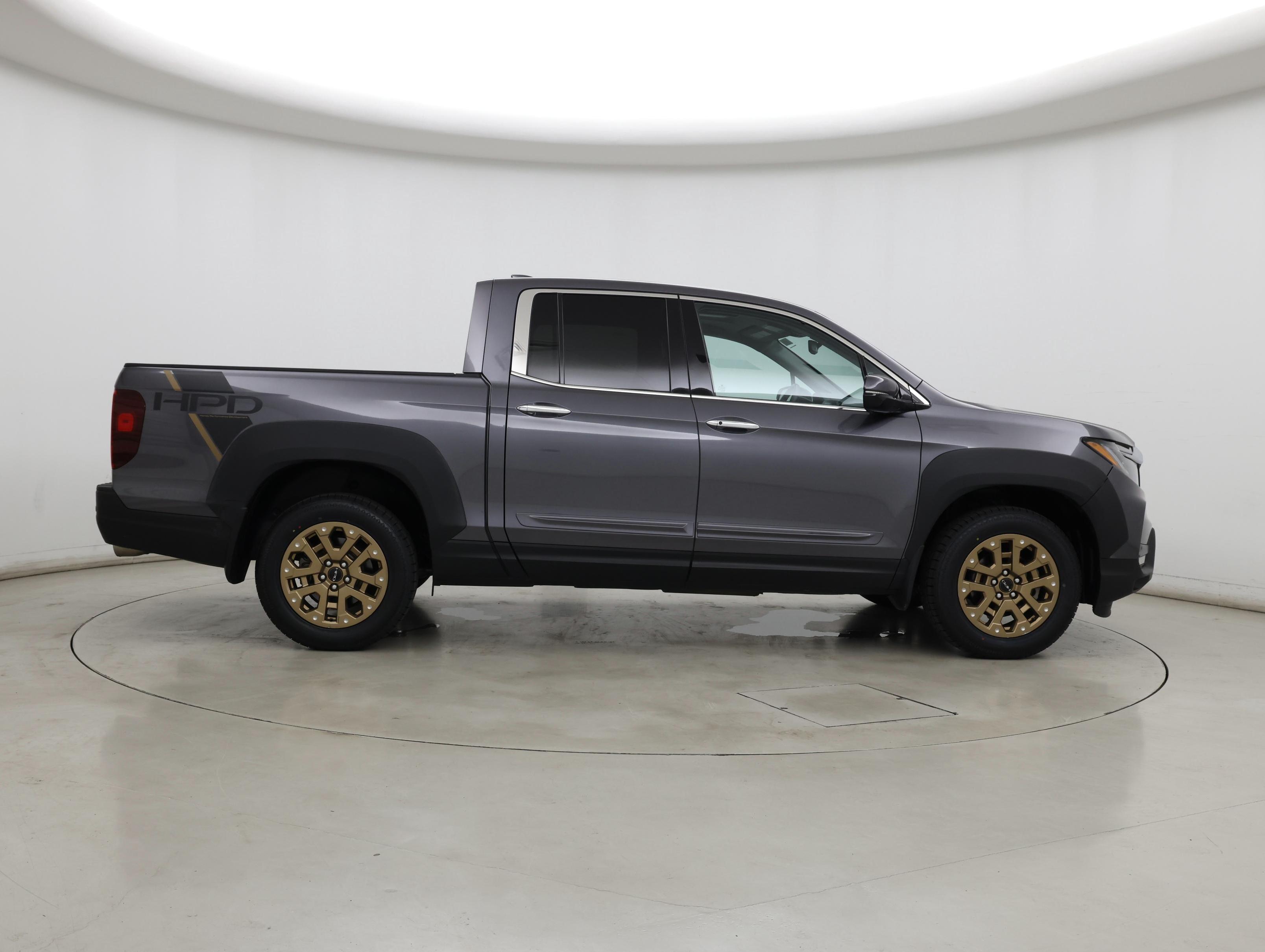 Thumbnail: 2022 Honda Ridgeline - 7