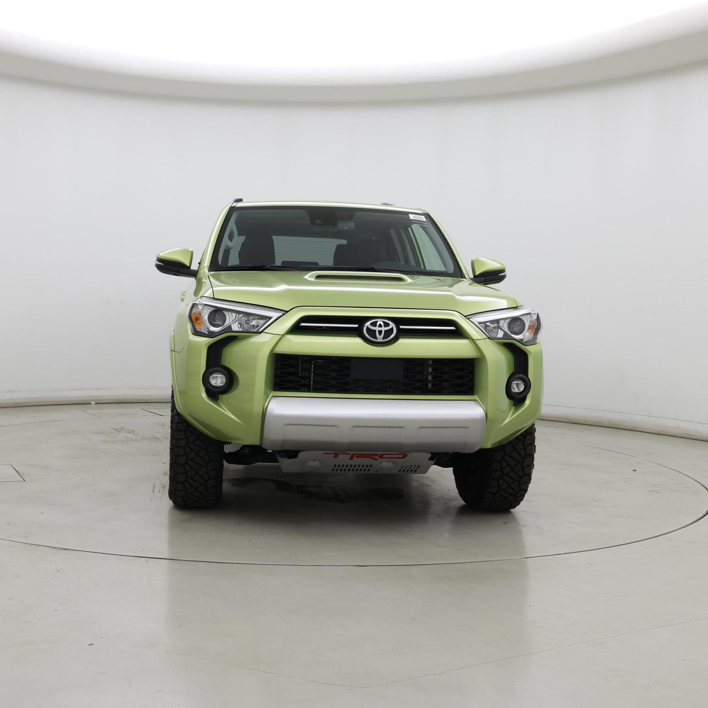 Thumbnail: 2023 Toyota 4Runner - 5