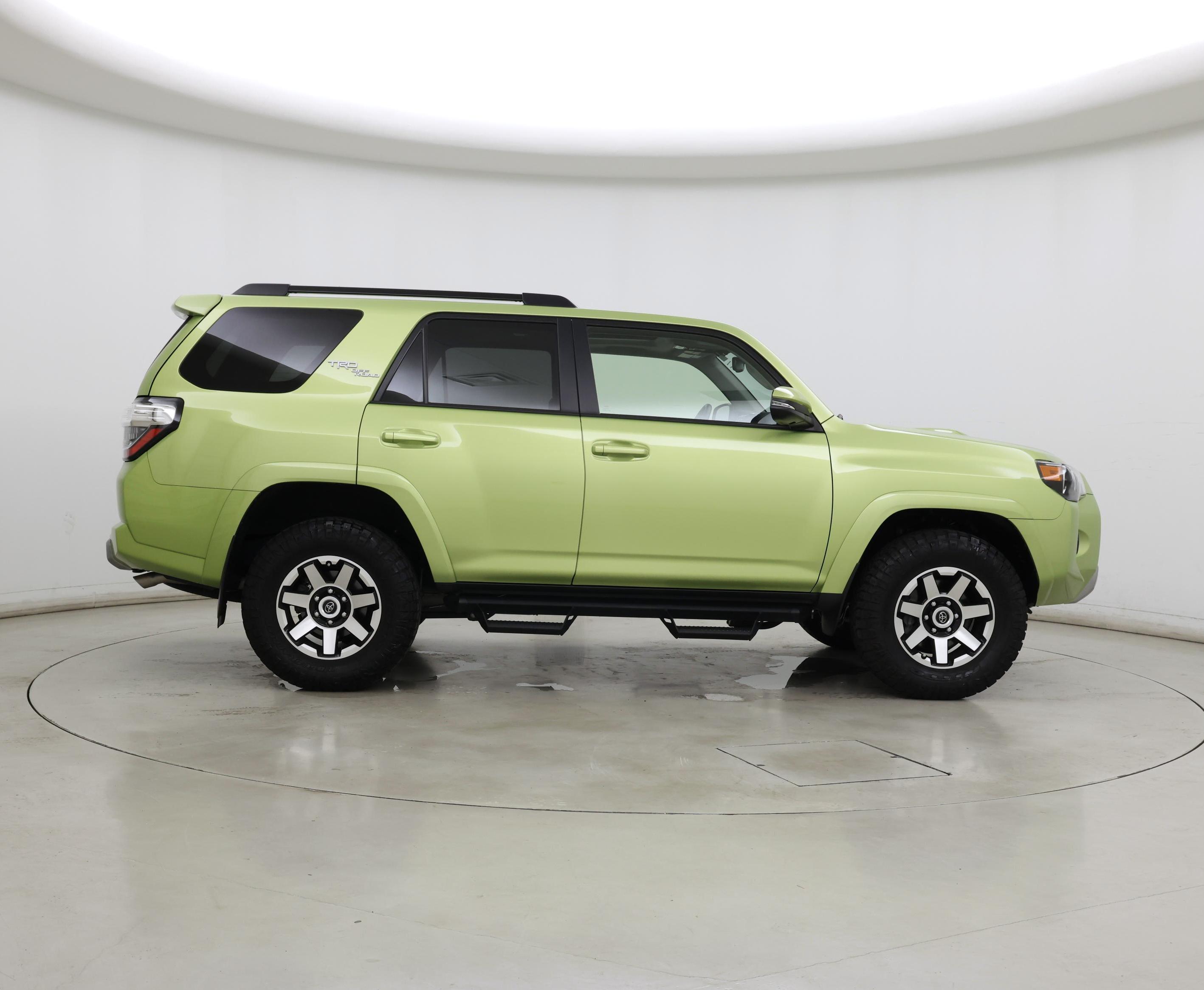 Thumbnail: 2023 Toyota 4Runner - 7