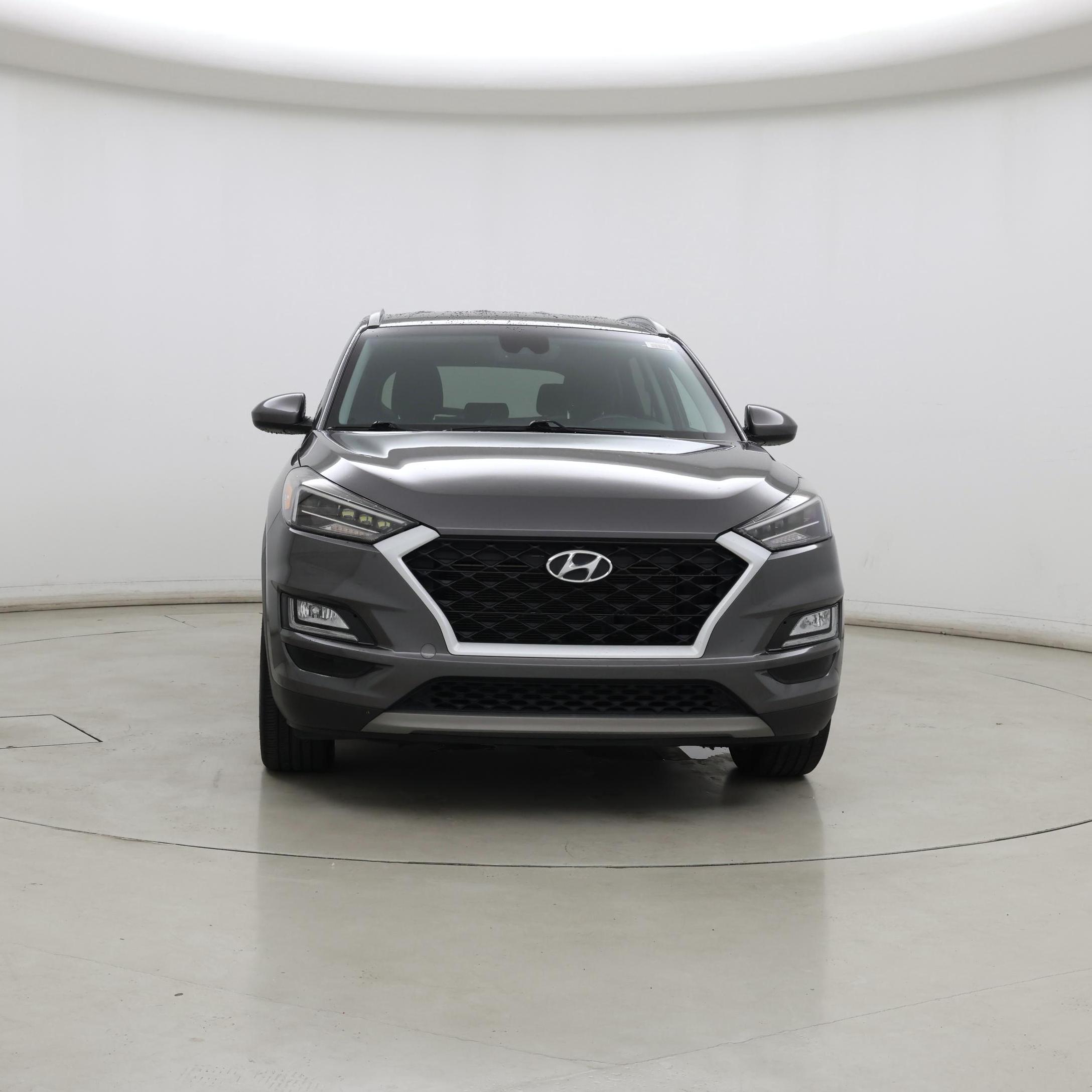 Thumbnail: 2020 Hyundai Tucson - 5