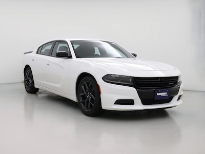 2023 Dodge Charger SXT -
                  Indianapolis, IN