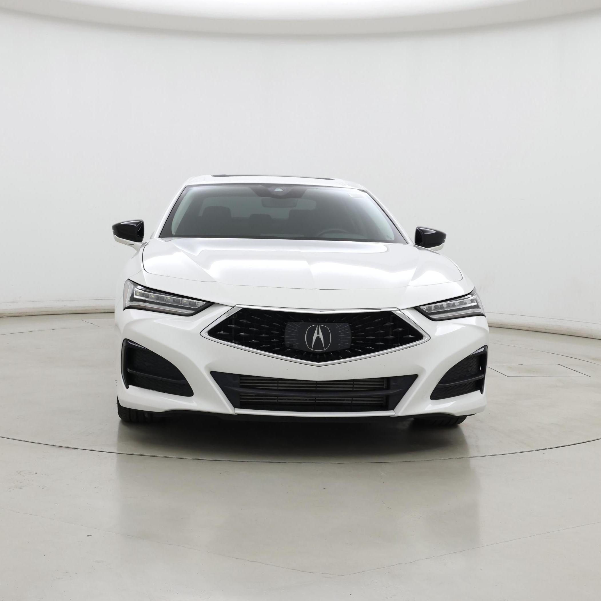 Thumbnail: 2021 Acura TLX - 5