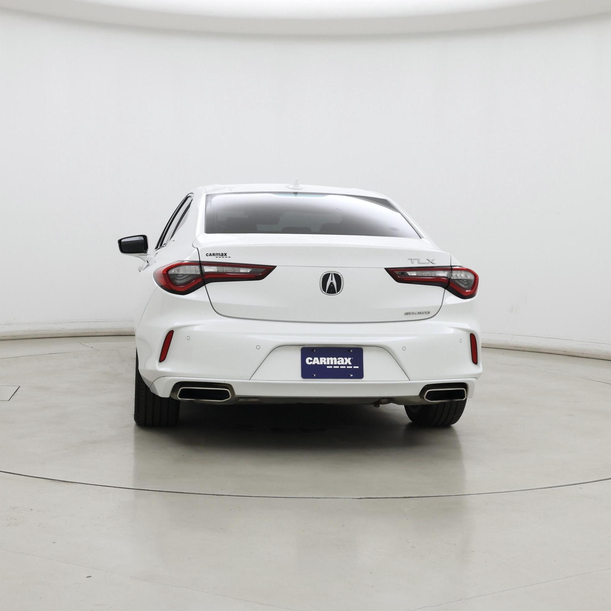 Thumbnail: 2021 Acura TLX - 6
