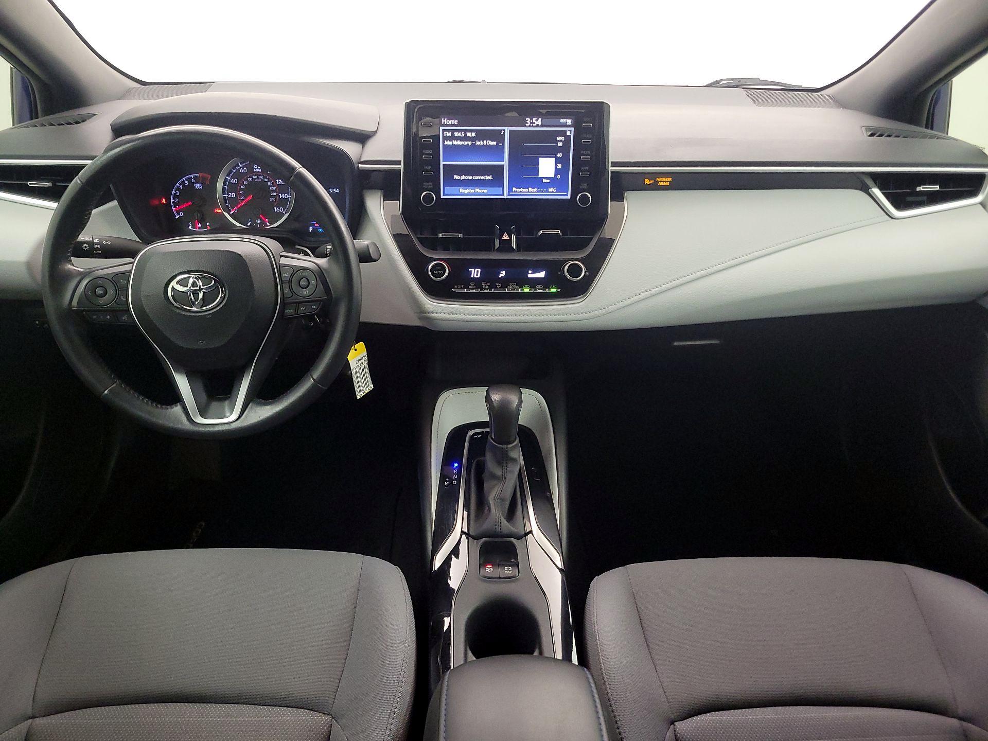 Thumbnail: 2020 Toyota Corolla - 9