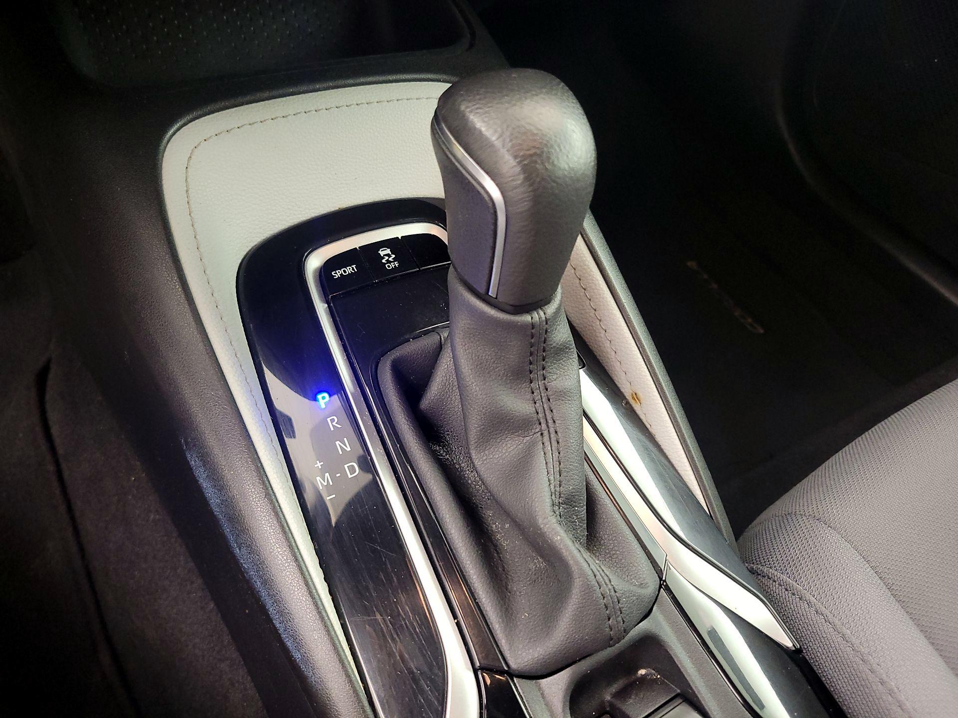 Thumbnail: 2020 Toyota Corolla - 17