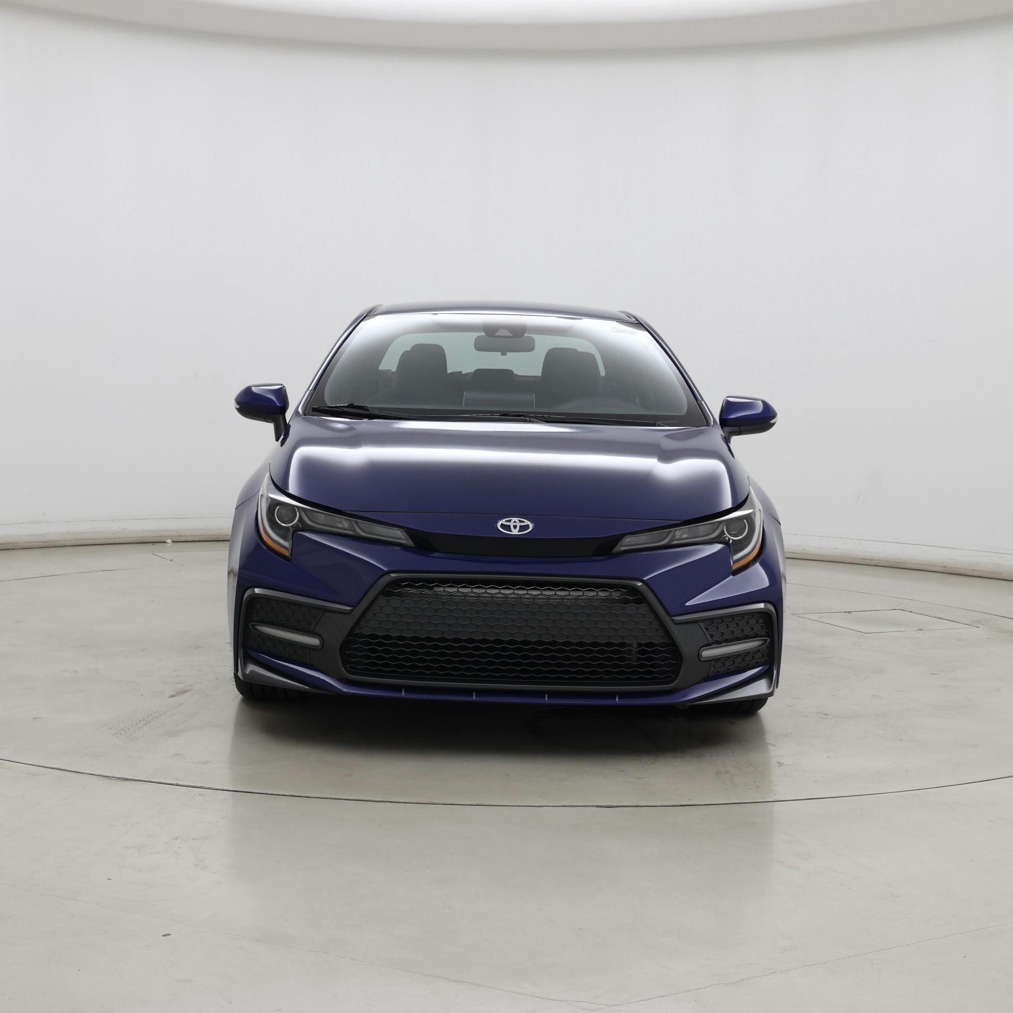 Thumbnail: 2020 Toyota Corolla - 5