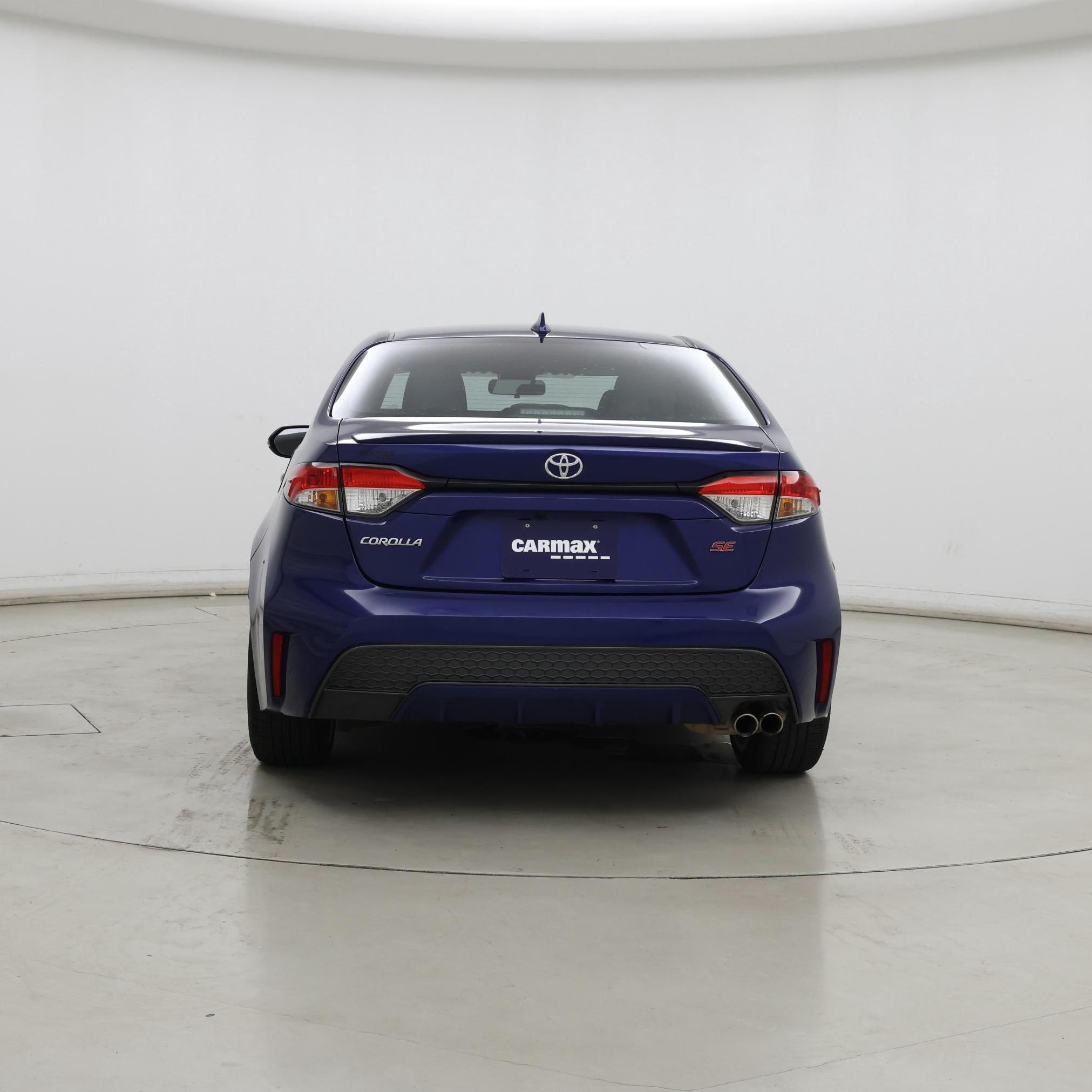 Thumbnail: 2020 Toyota Corolla - 6