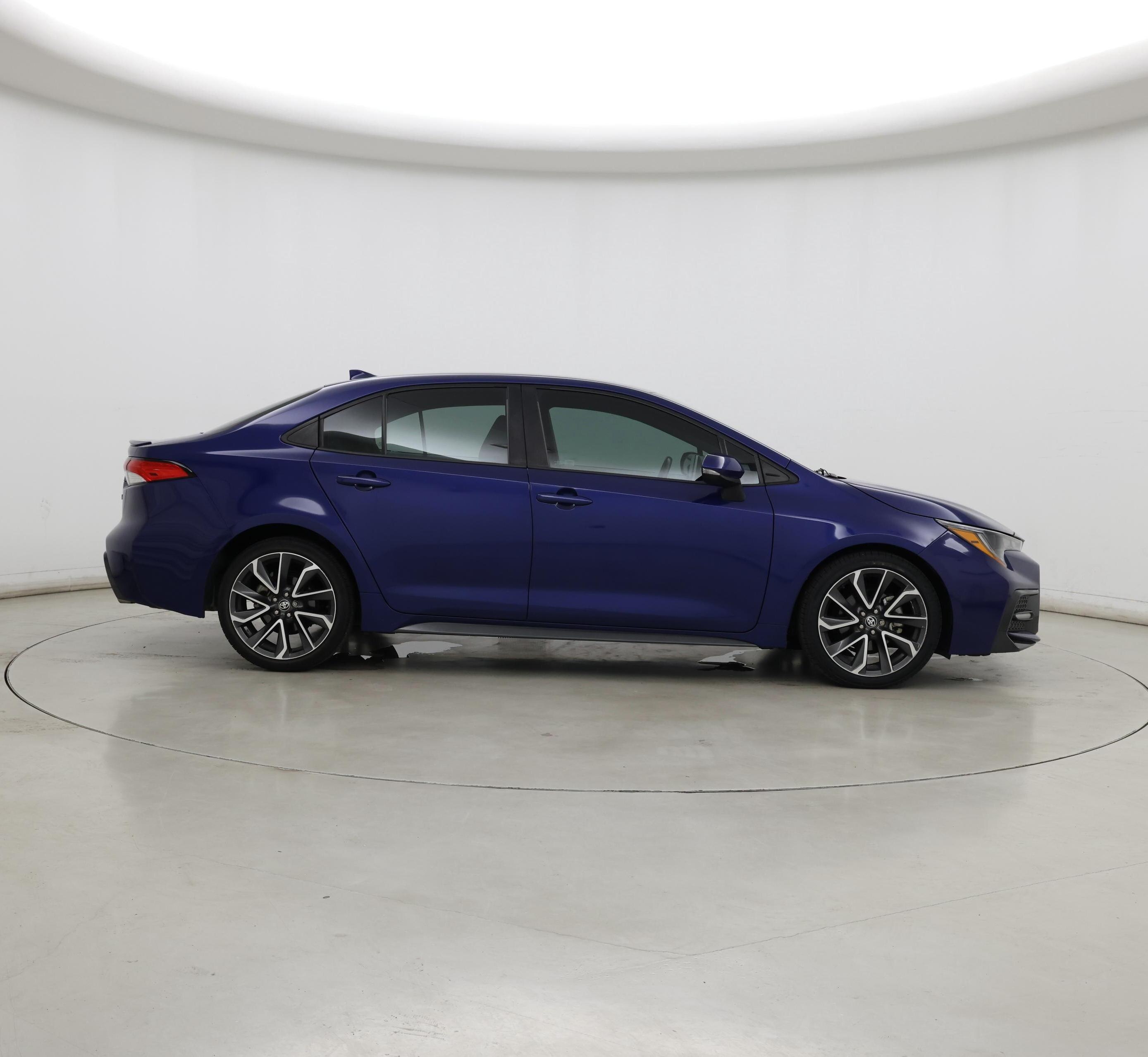 Thumbnail: 2020 Toyota Corolla - 7