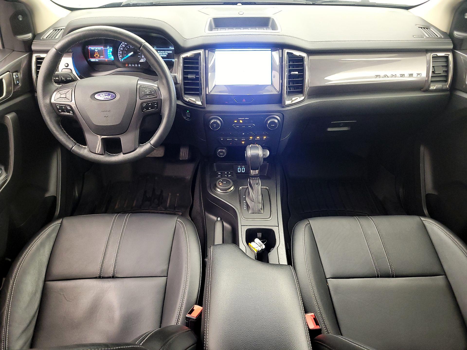 Thumbnail: 2019 Ford Ranger - 9