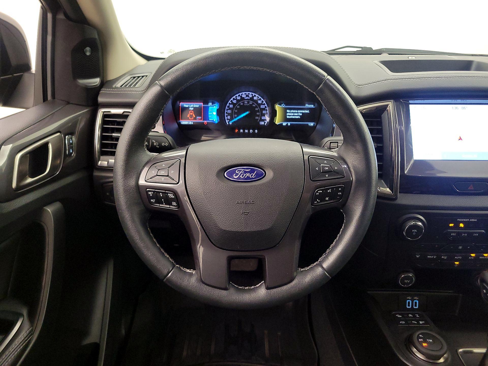 Thumbnail: 2019 Ford Ranger - 10