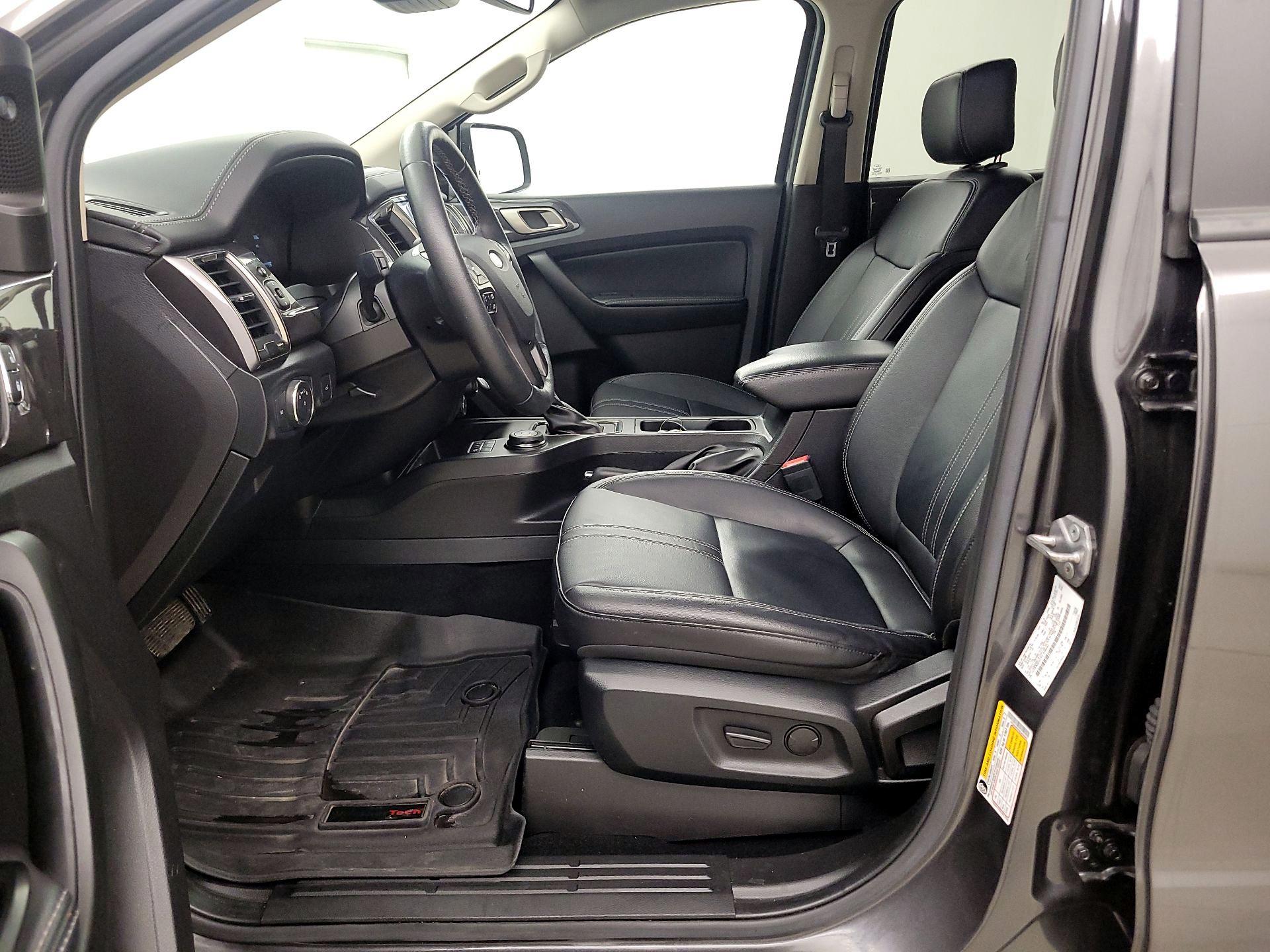 Thumbnail: 2019 Ford Ranger - 11