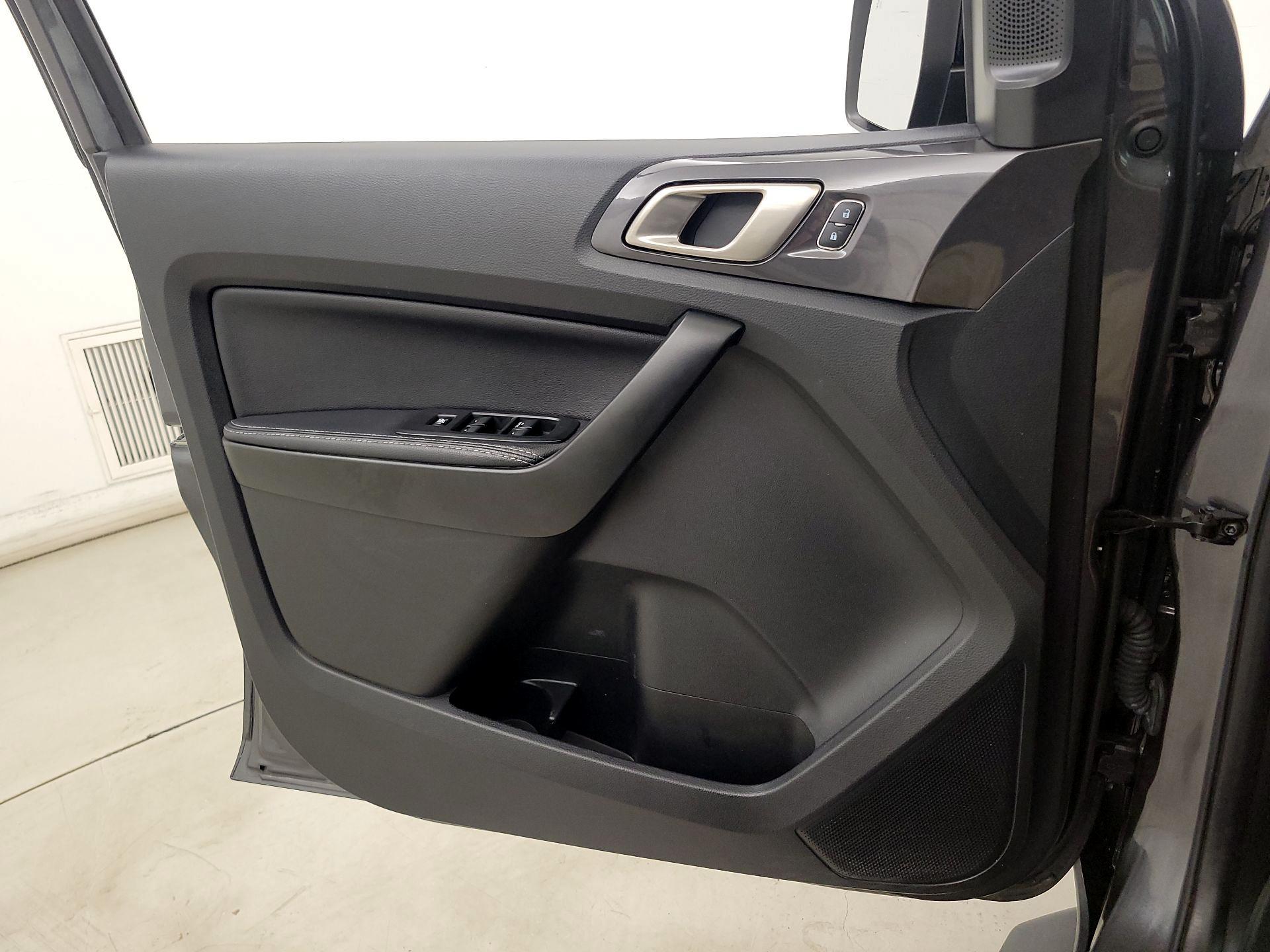 Thumbnail: 2019 Ford Ranger - 12
