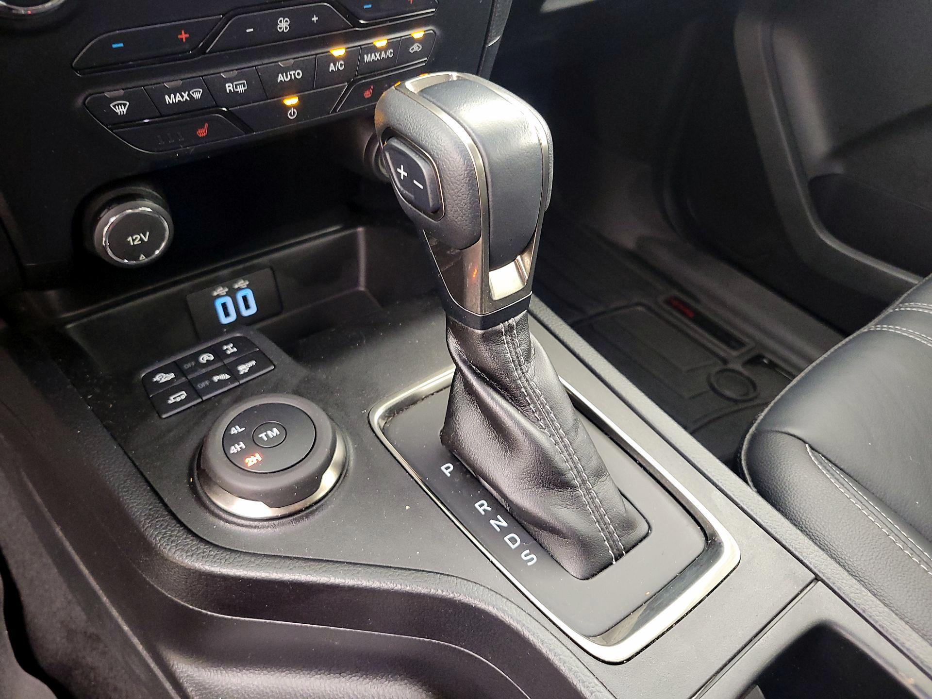 Thumbnail: 2019 Ford Ranger - 18