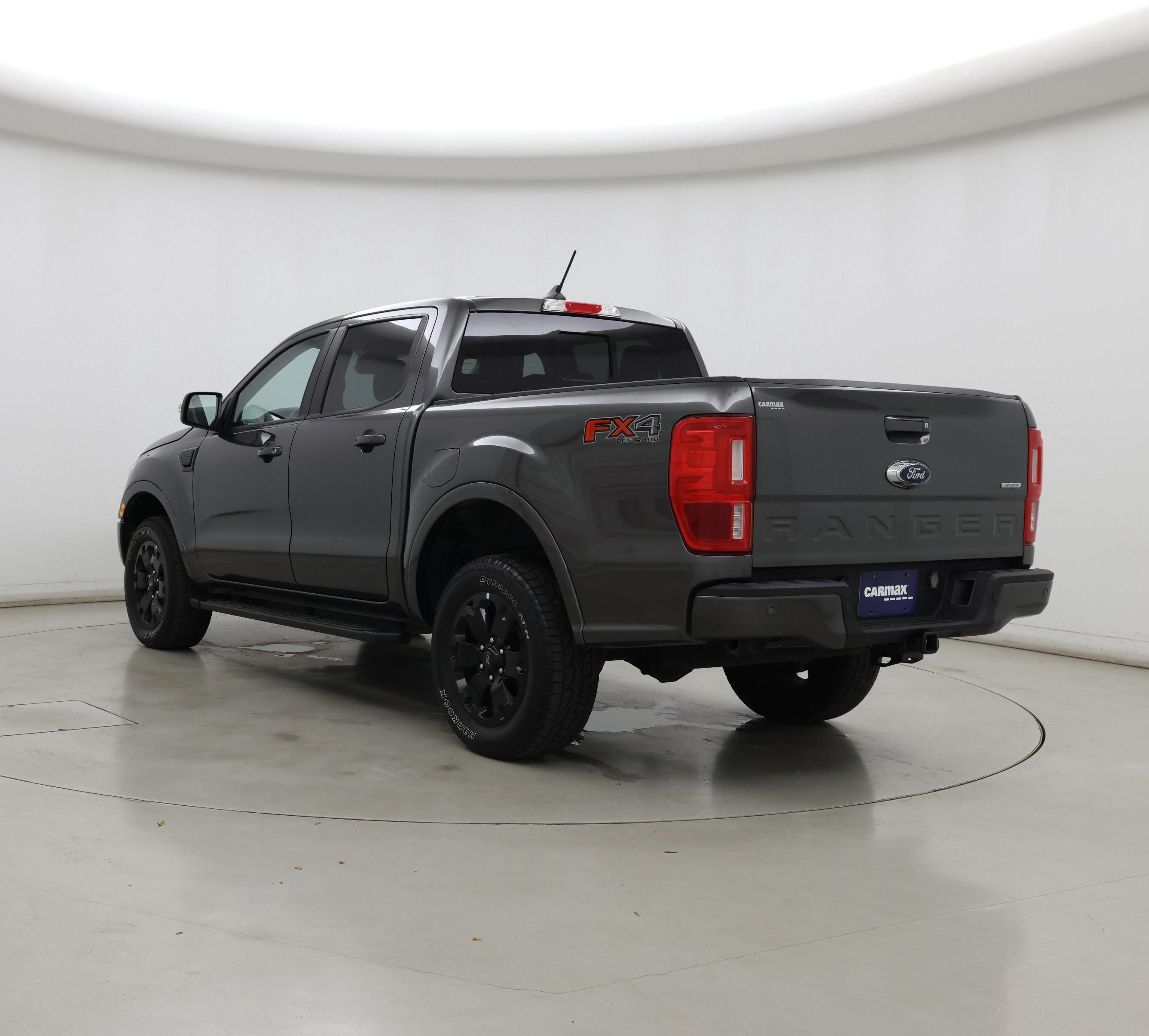 Thumbnail: 2019 Ford Ranger - 2