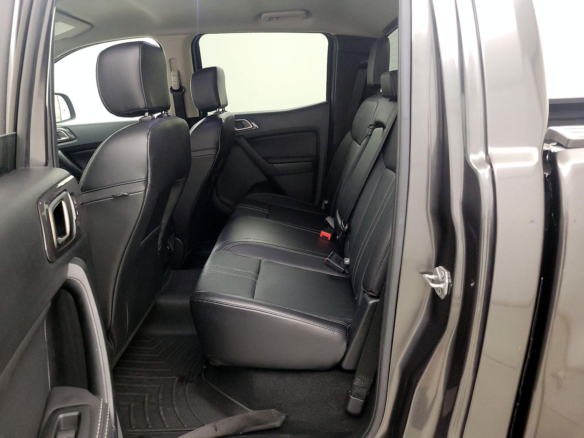 Thumbnail: 2019 Ford Ranger - 20